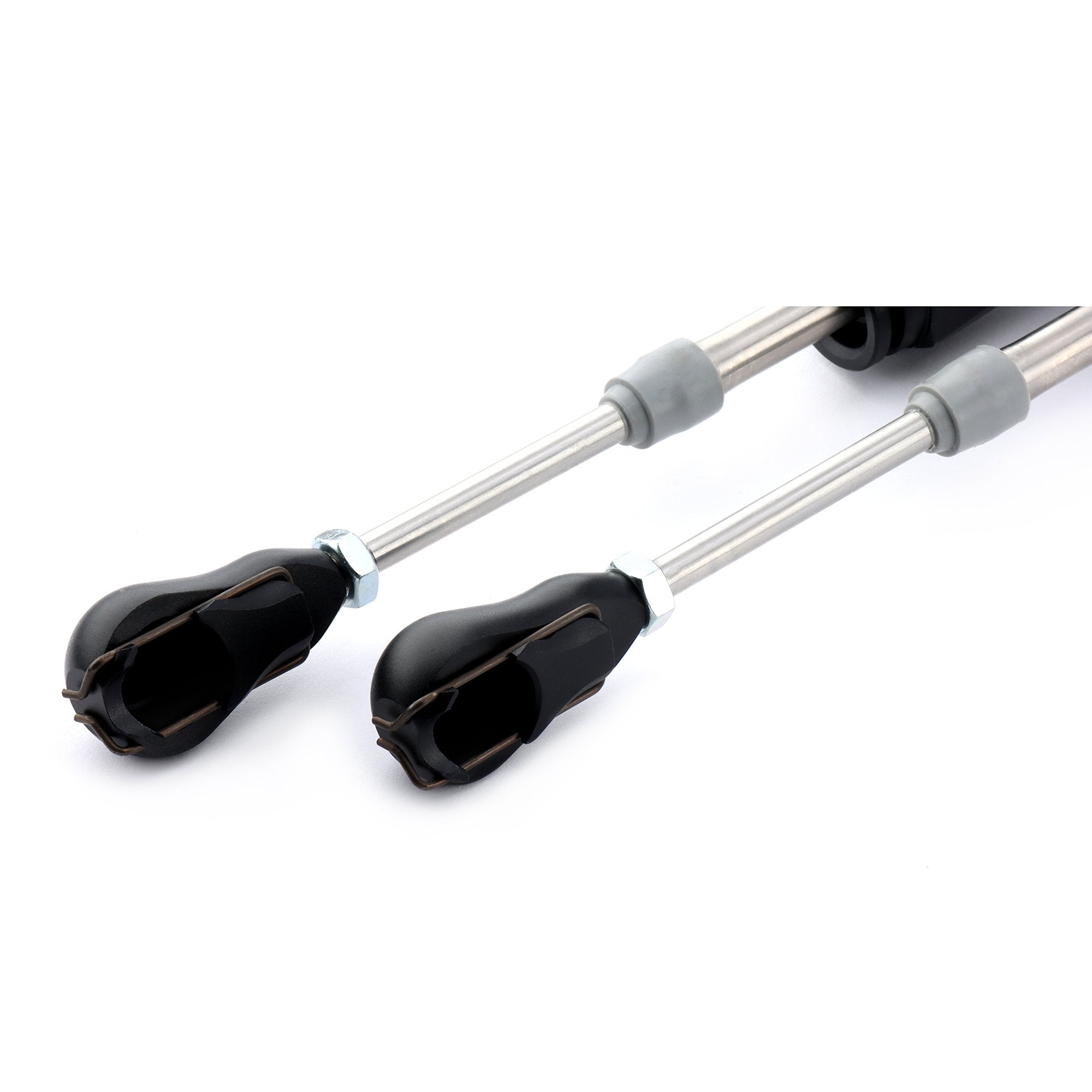 Hybrid Racing Shifter Cables for 07-11 Civic Type R FD2 · Hybrid