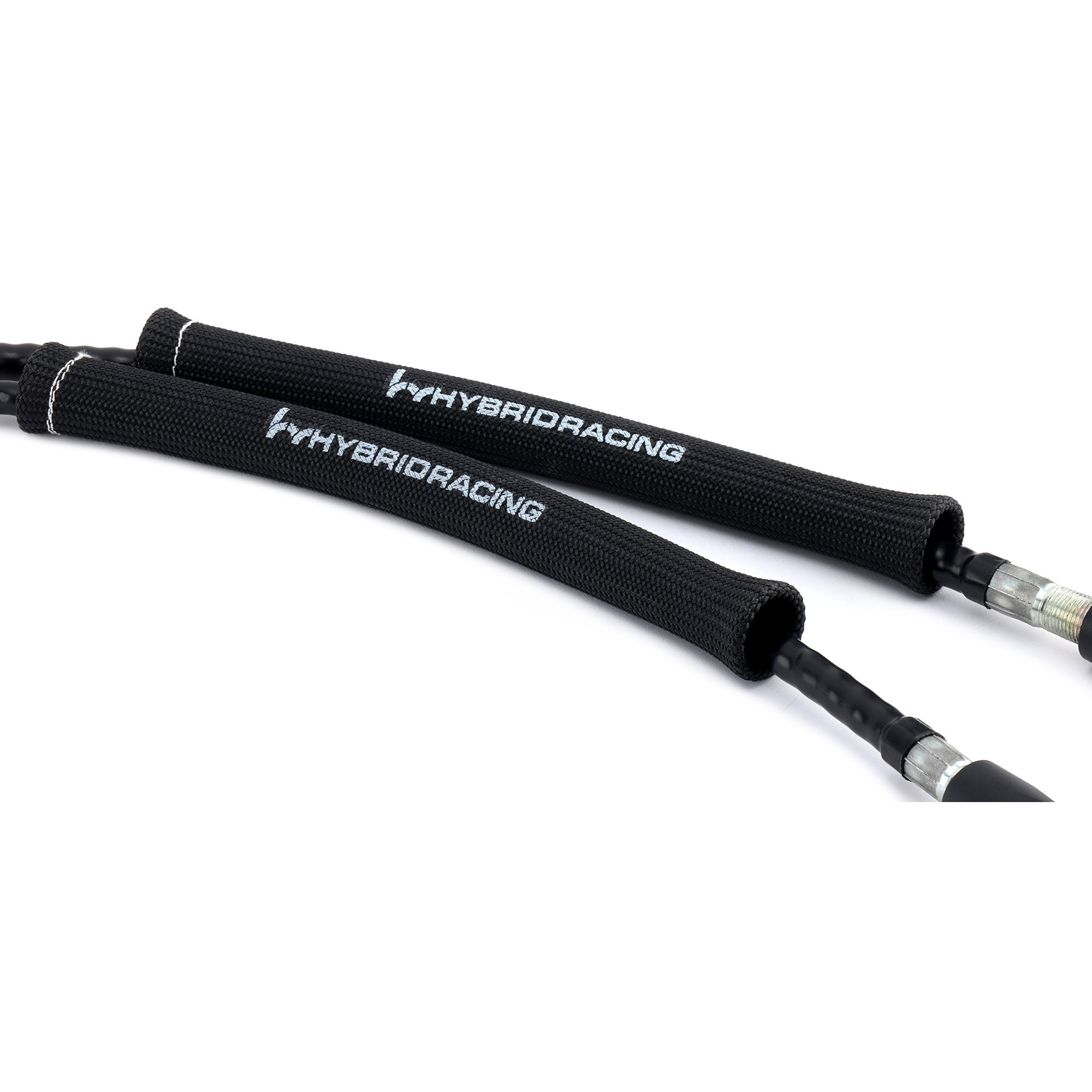 Hybrid Racing Shifter Cables for 07-11 Civic Type R FD2 · Hybrid