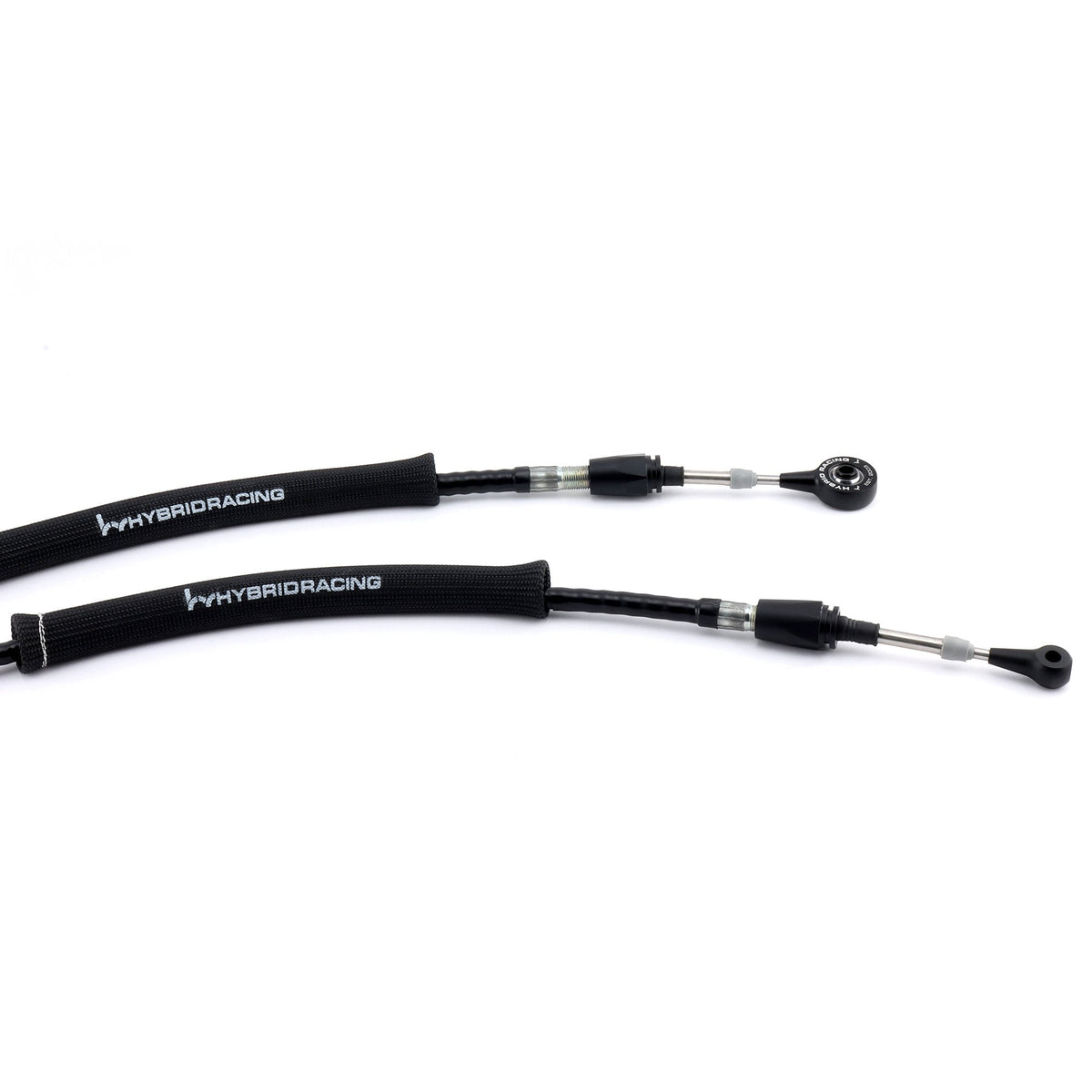 Type R Shifter Cable Location Hybrid Racing Shifter Cables for 07-11 Civic Type R FD2 · Hybrid Racing