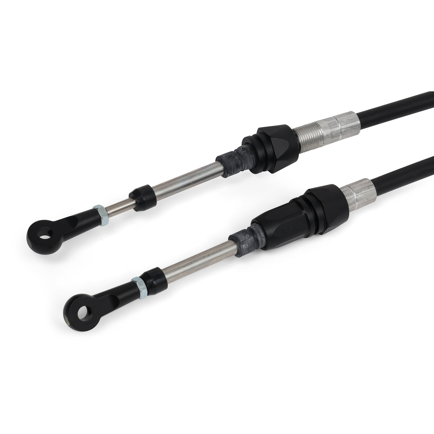 Hybrid Racing Shifter Cables for 03 Acura CL Type S