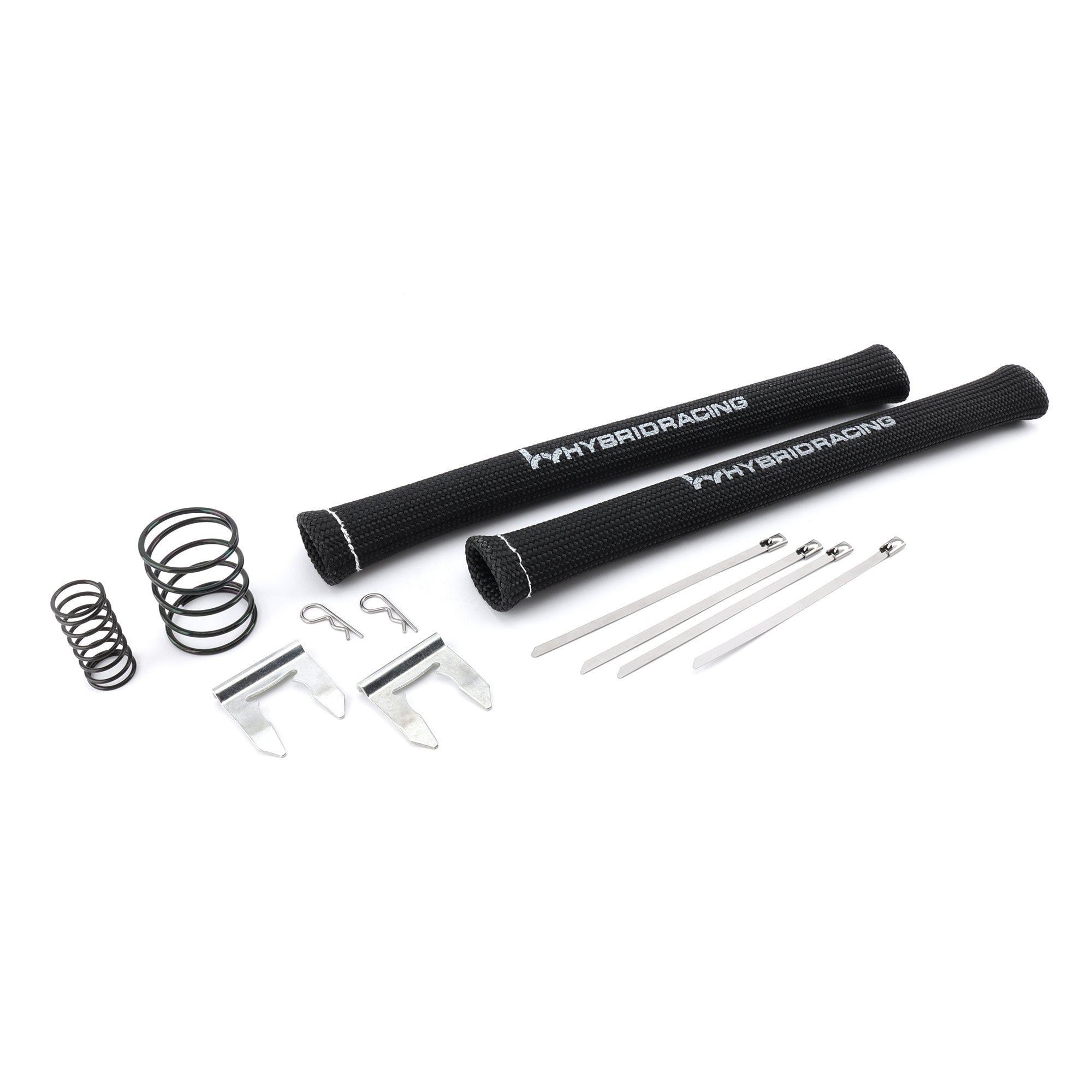 Hybrid Racing Shifter Cables for 02-05 Civic Si · Hybrid Racing