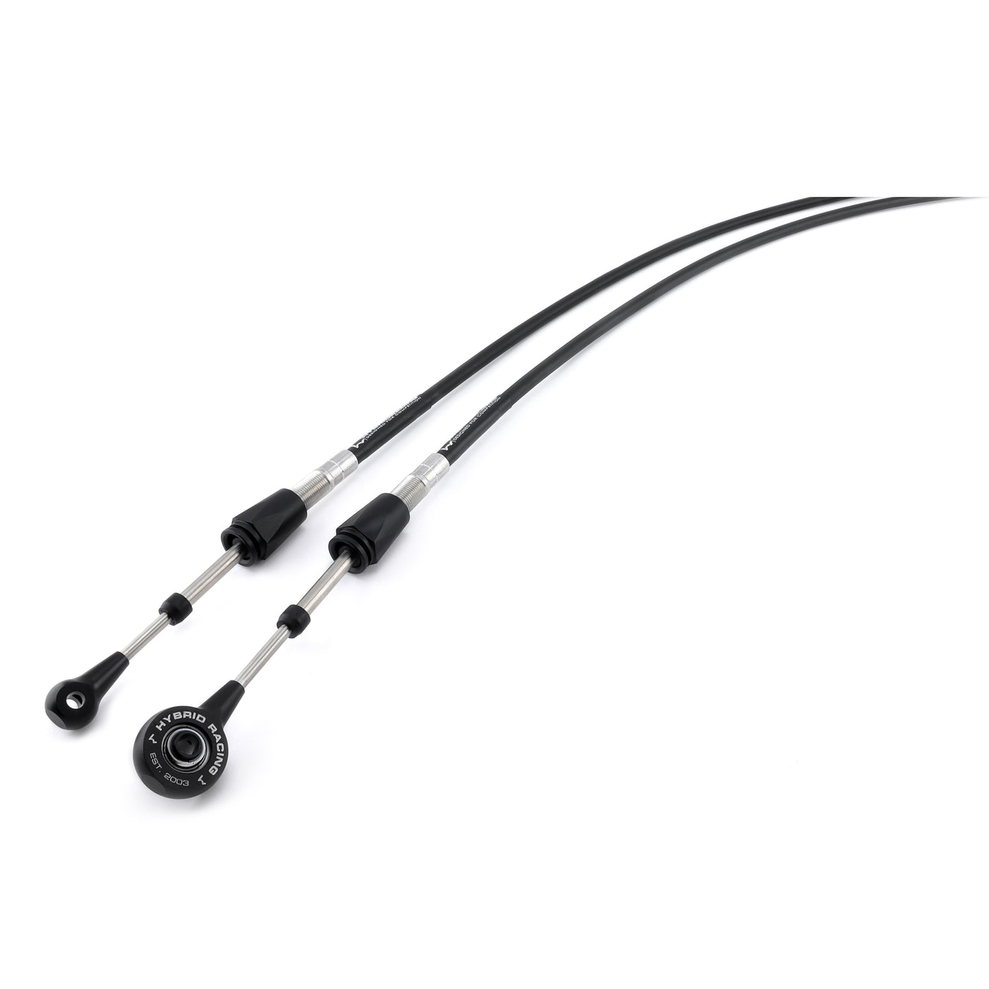 Hybrid Racing Shifter Cables for 02-05 Civic Si