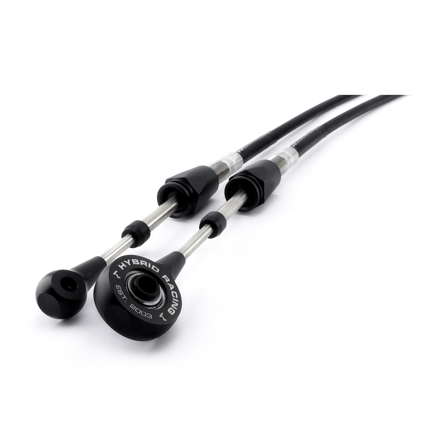 Hybrid Racing Shifter Cables for 02-05 Civic Si