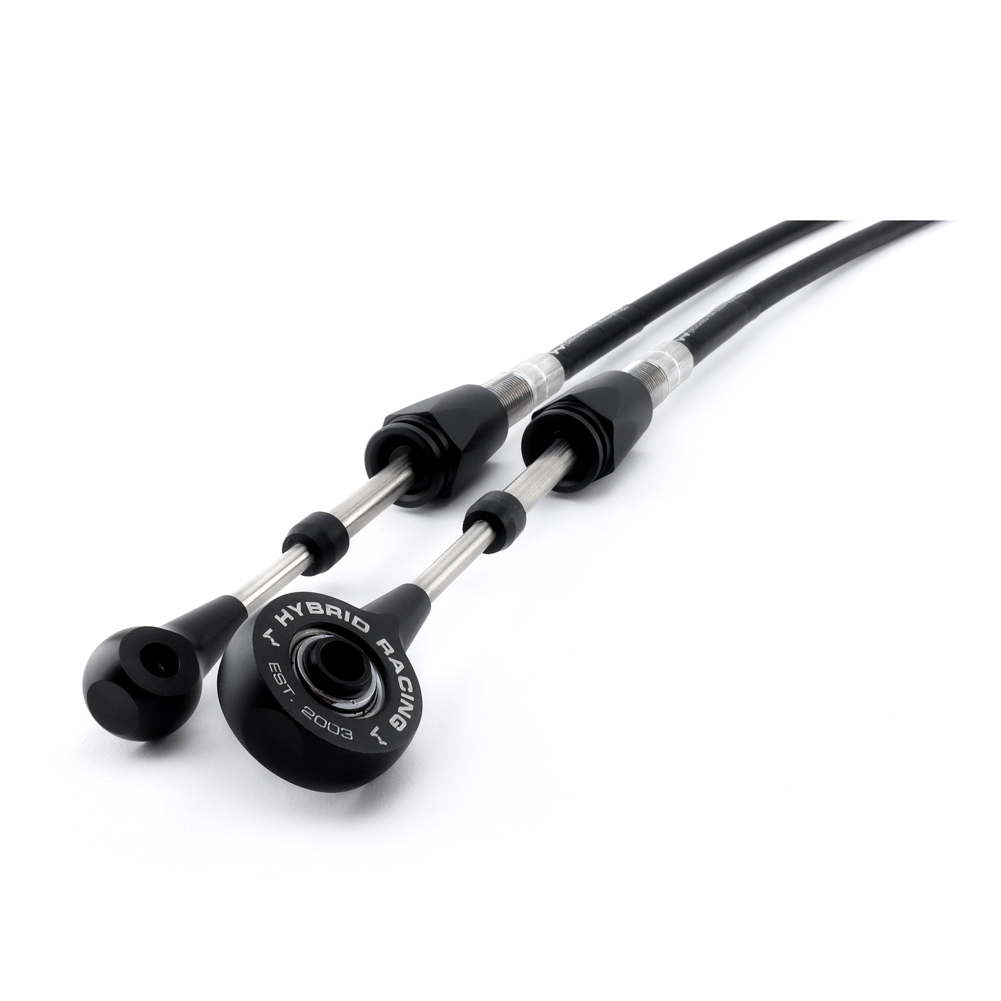 Hybrid Racing Shifter Cables for 02-05 Civic Si