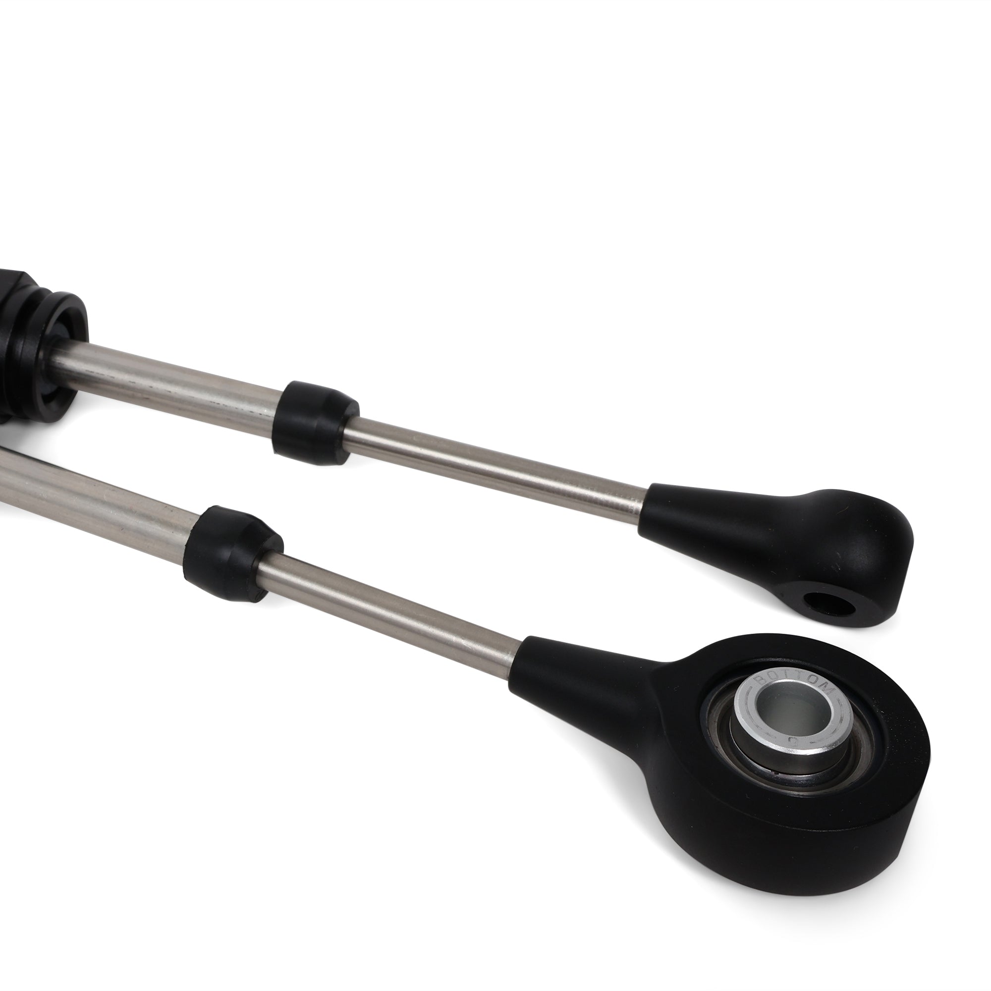 Hybrid Racing Shifter Cables for 02-05 Civic Si · Hybrid Racing