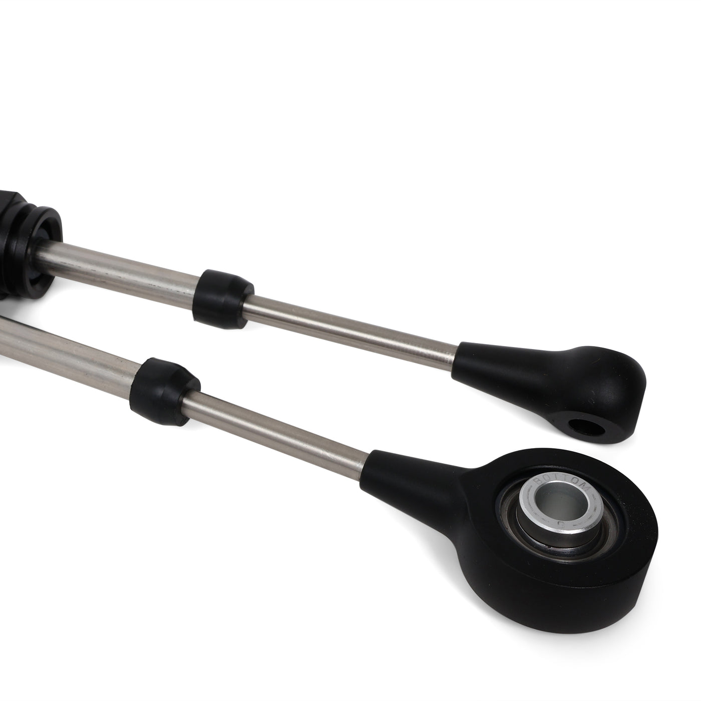 Hybrid Racing Shifter Cables for 02-05 Civic Si