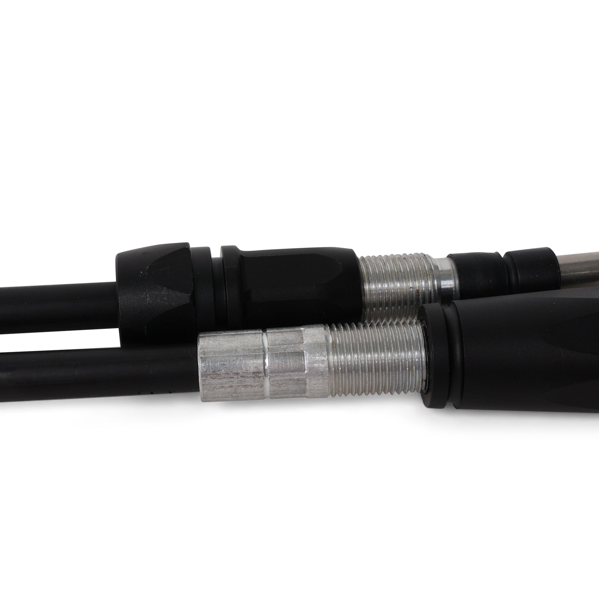 Hybrid Racing Shifter Cables for 12-15 Civic Si