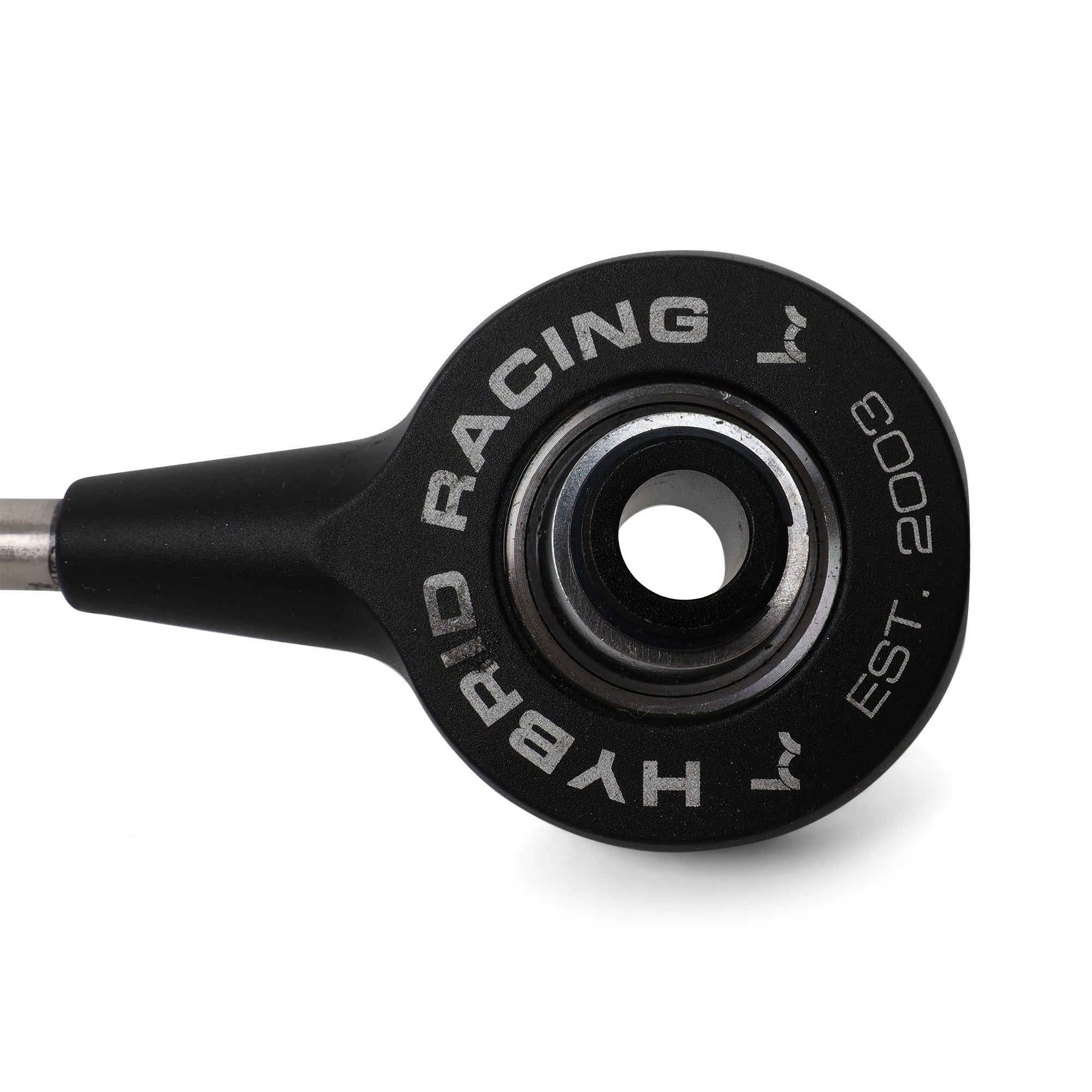 HybridRacing 9th Gen Civic Performance Shifter Cables (12-15 Civic