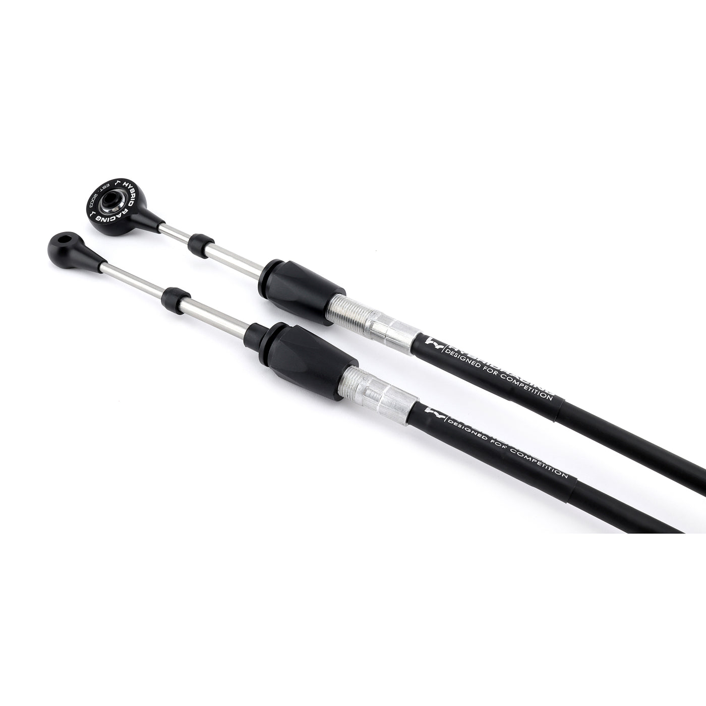 Hybrid Racing Shifter Cables for 12-15 Civic Si