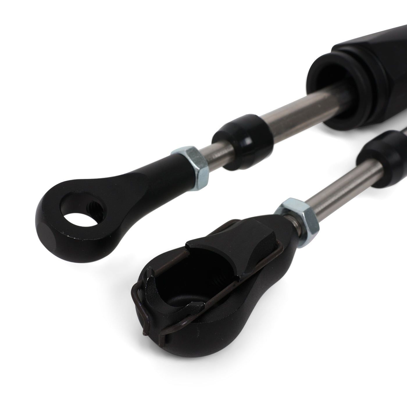 Hybrid Racing Shifter Cables for 12-15 Civic Si