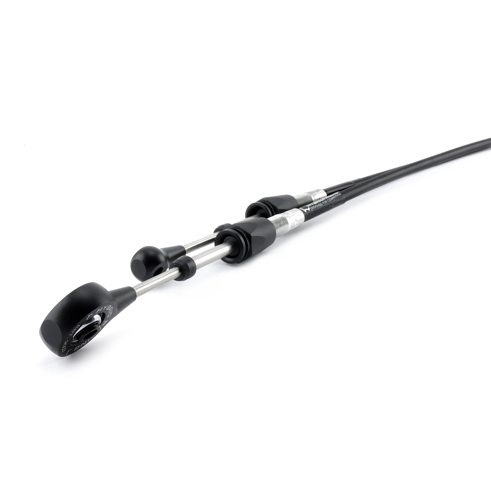 Hybrid Racing Shifter Cables for 17-21 Civic Type R FK8