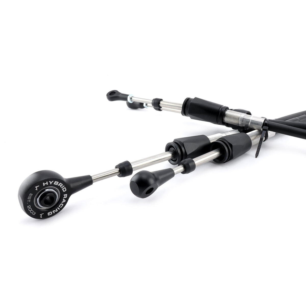 Type R Shifter Cable Location Hybrid Racing Shifter Cables for 17-21 Civic Type R FK8 · Hybrid Racing