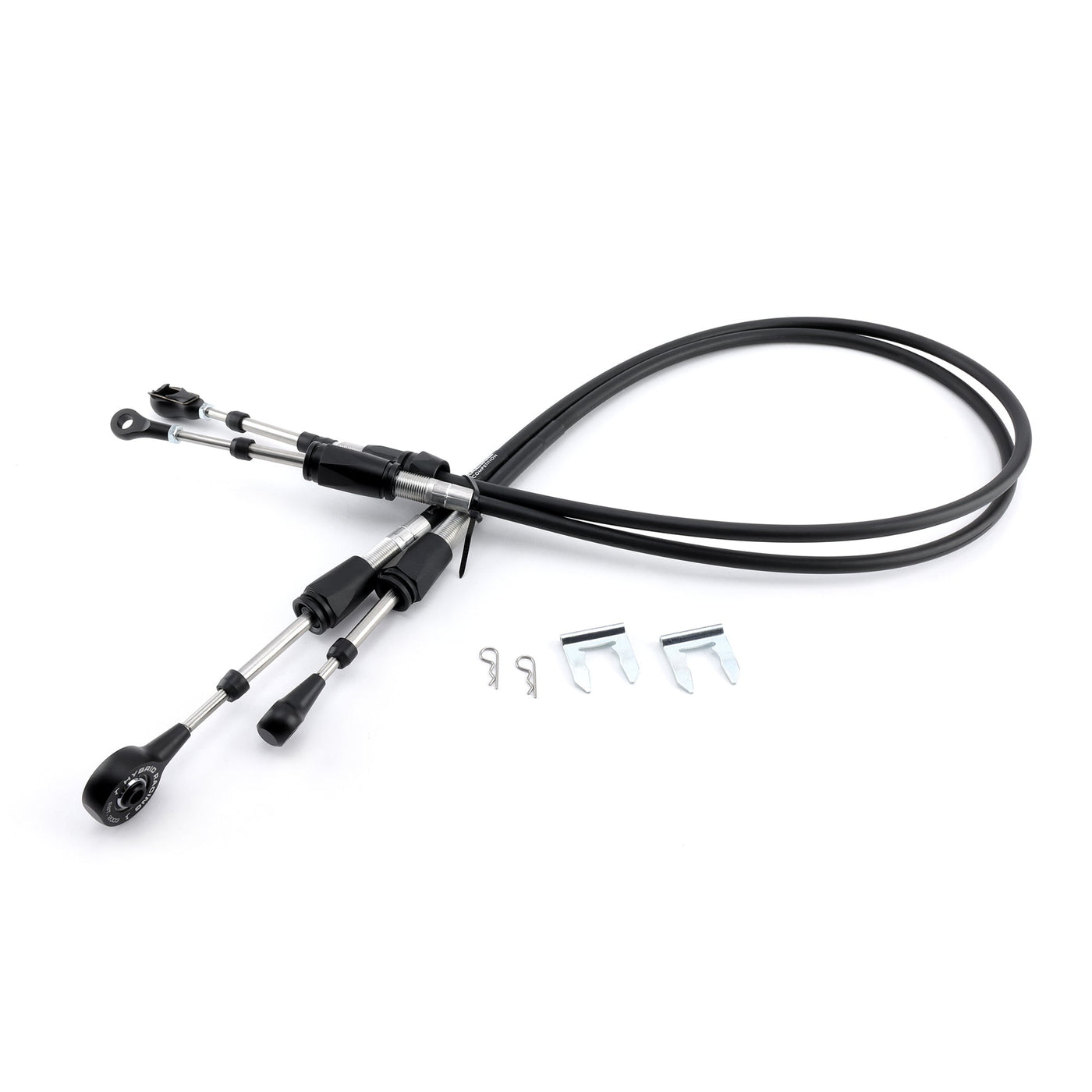 Hybrid Racing Shifter Cables for 17-21 Civic Type R FK8
