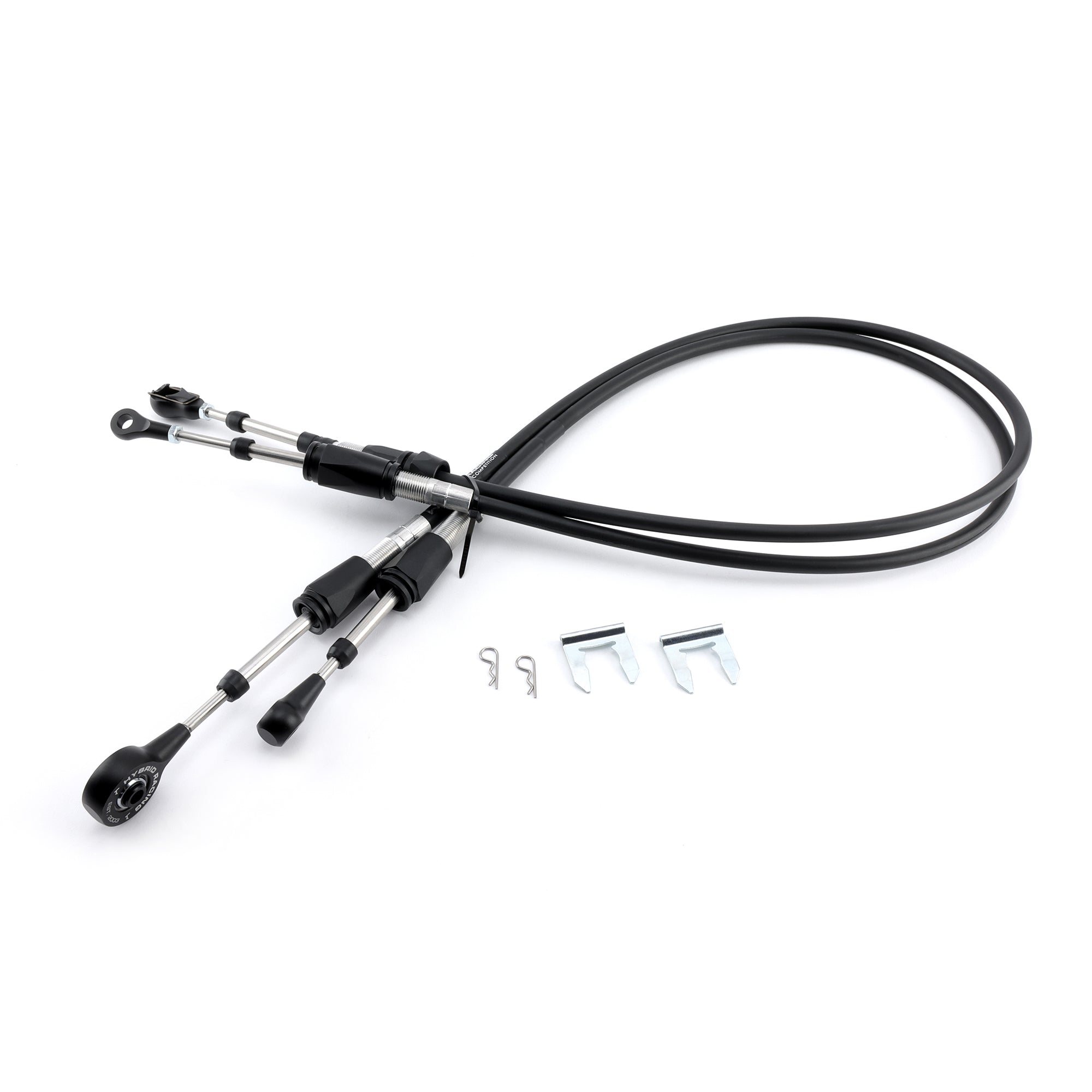 Hybrid Racing Shifter Cables for 17-21 Civic Type R FK8