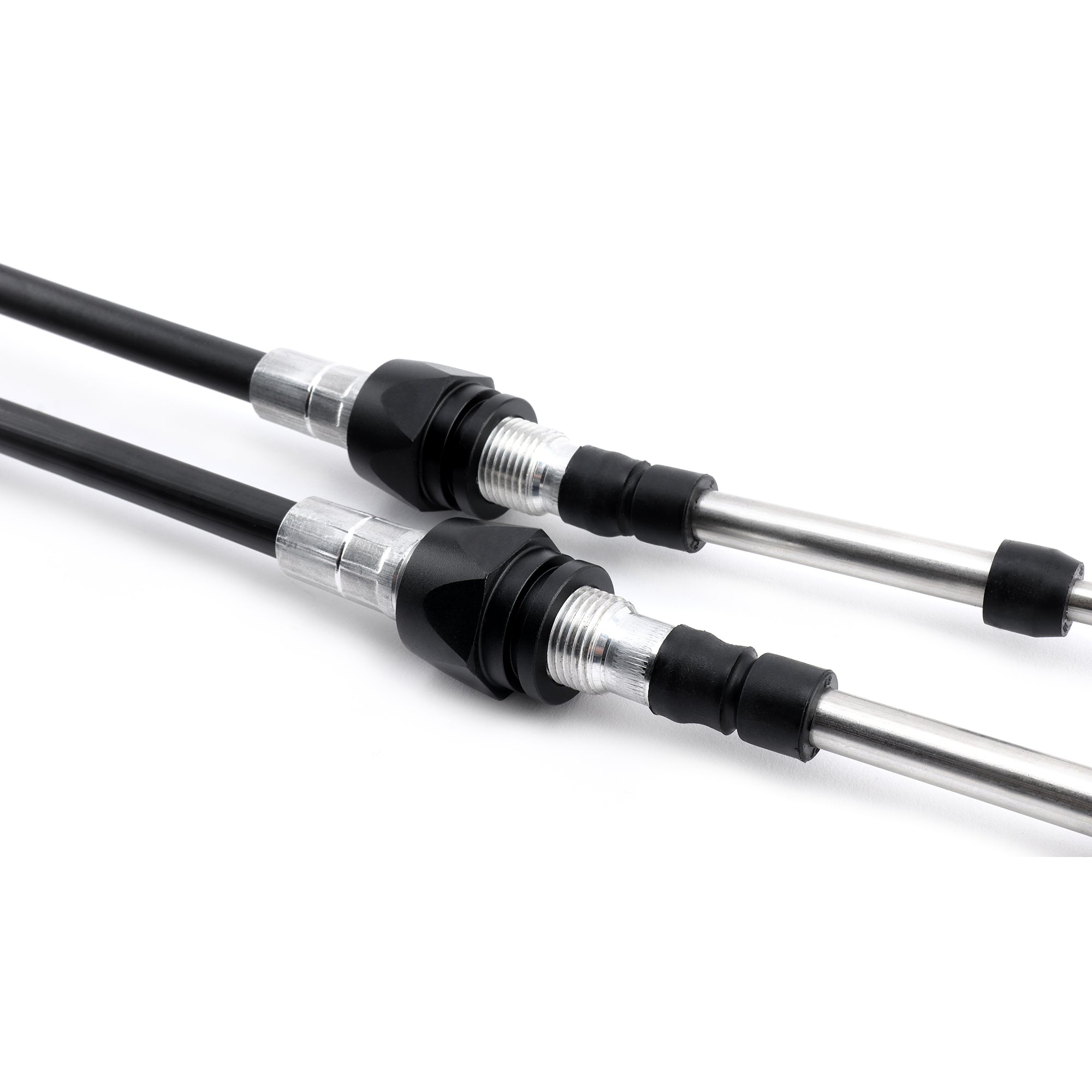 Hybrid Racing Shifter Cables for 03-07 Accord & 04-08 TSX · Hybrid