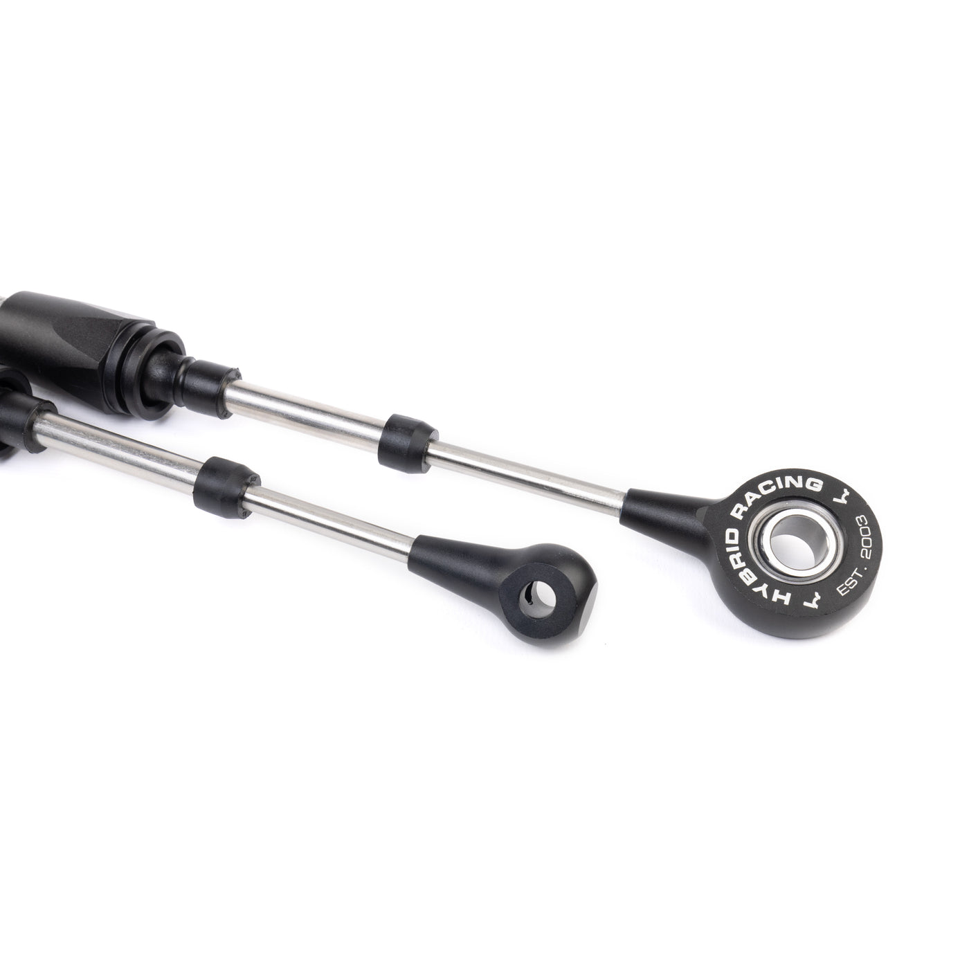Hybrid Racing Shifter Cables for 03-07 Accord V6 & 04-08 TL
