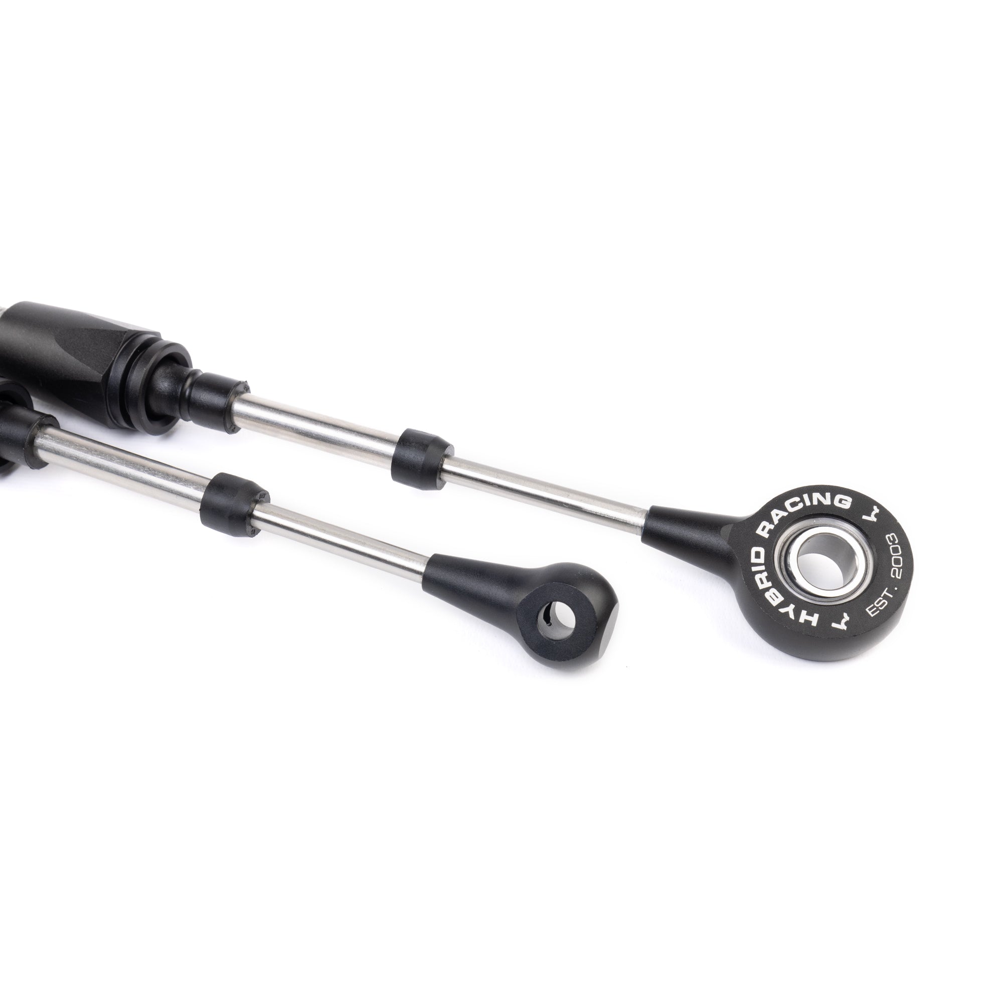 Hybrid Racing Shifter Cables for 03-07 Accord V6 & 04-08 TL