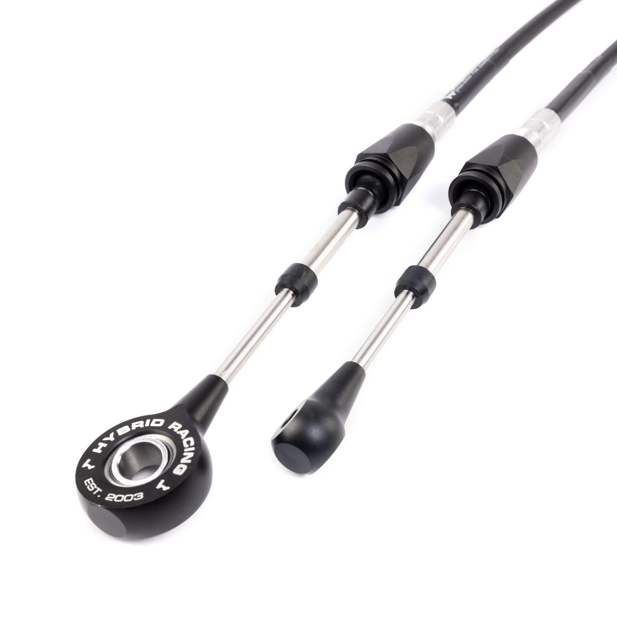 Hybrid Racing Shifter Cables for 03-07 Accord V6 & 04-08 TL