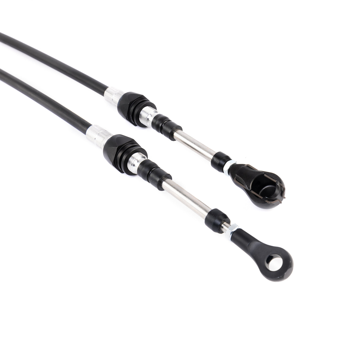 Hybrid Racing Shifter Cables for 03-07 Accord V6 & 04-08 TL