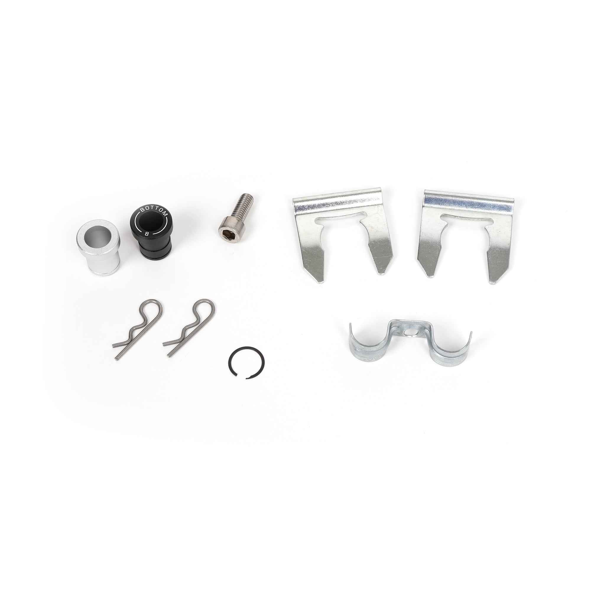 Hybrid Racing K20Z3 Trans K Swap Shifter Cables · Hybrid Racing