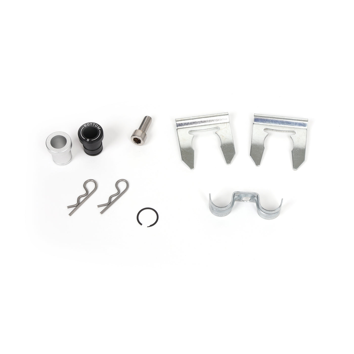 Hybrid Racing K20Z3 Trans K Swap Shifter Cables