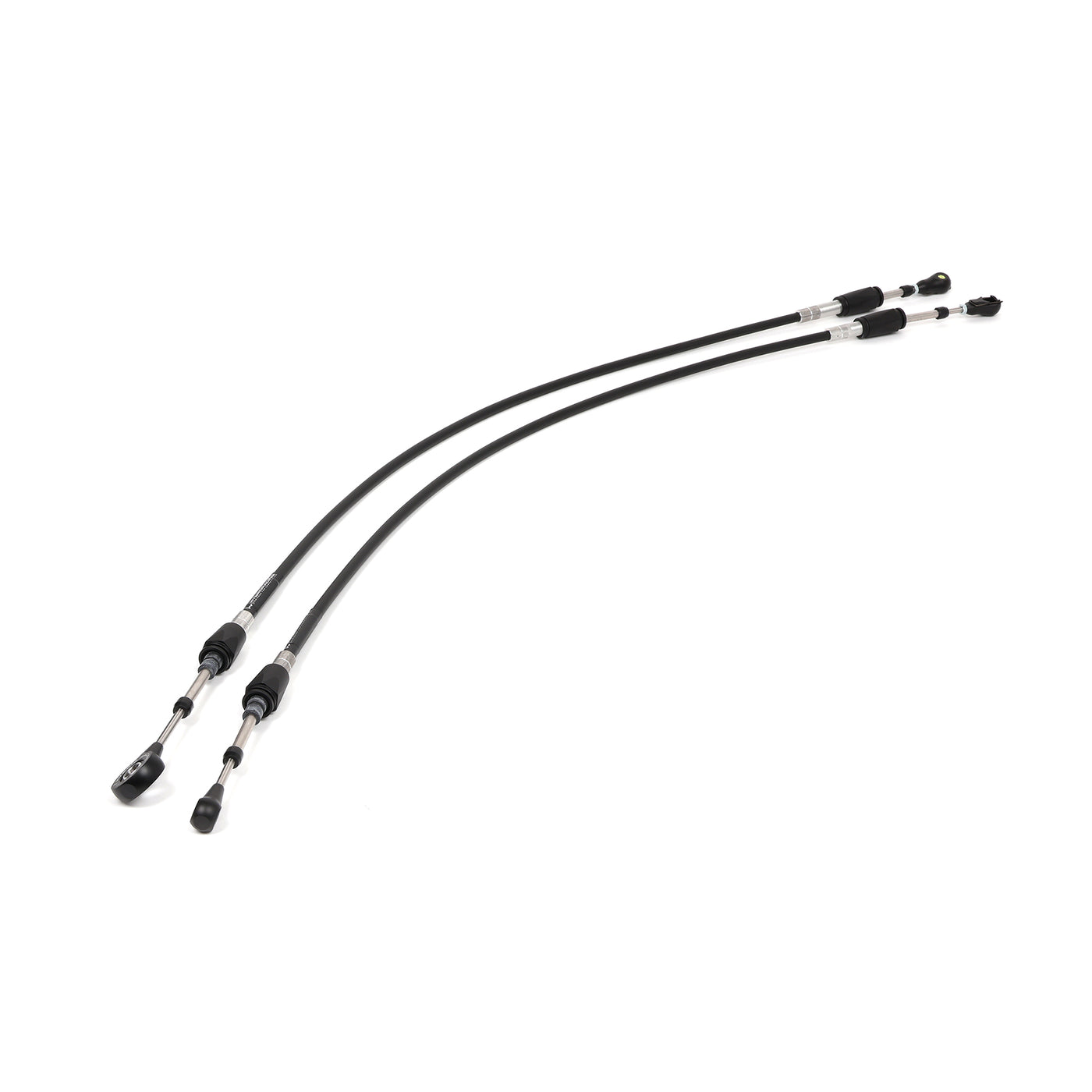 Hybrid Racing K20Z3 Trans K Swap Shifter Cables