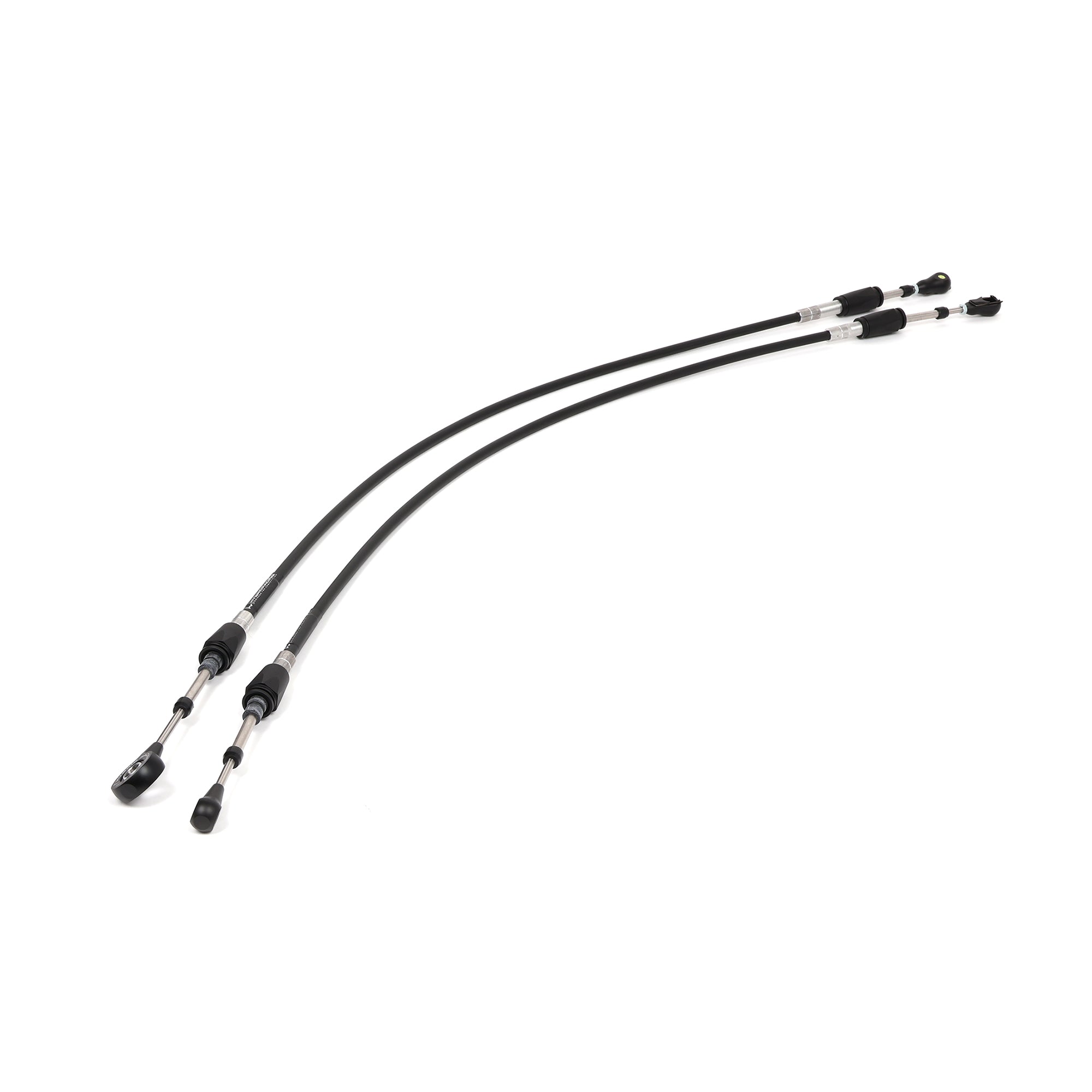 Hybrid Racing K20Z3 Trans K Swap Shifter Cables