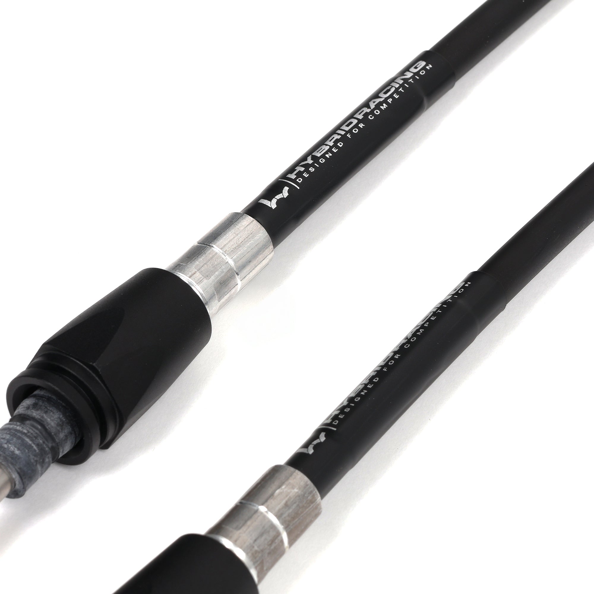 Hybrid Racing K20Z3 Trans K Swap Shifter Cables · Hybrid Racing