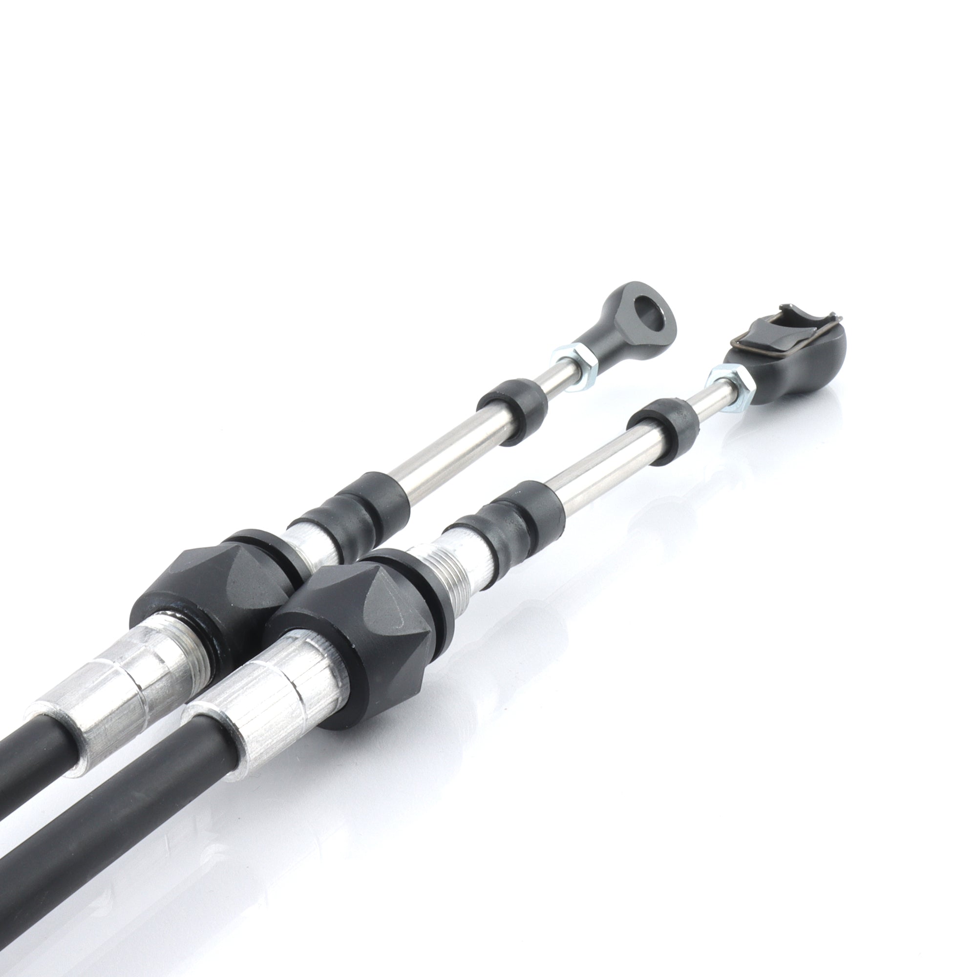 Hybrid Racing TSX Shifter-K24Z/K20Z4/FD2 Trans K Swap Shifter Cables