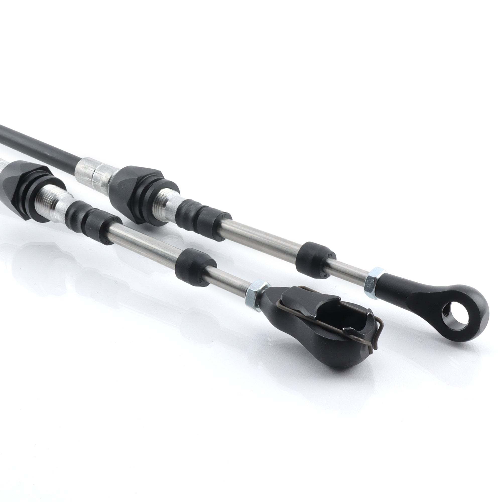 Hybrid Racing TSX Shifter-K24Z/K20Z4/FD2 Trans K Swap Shifter