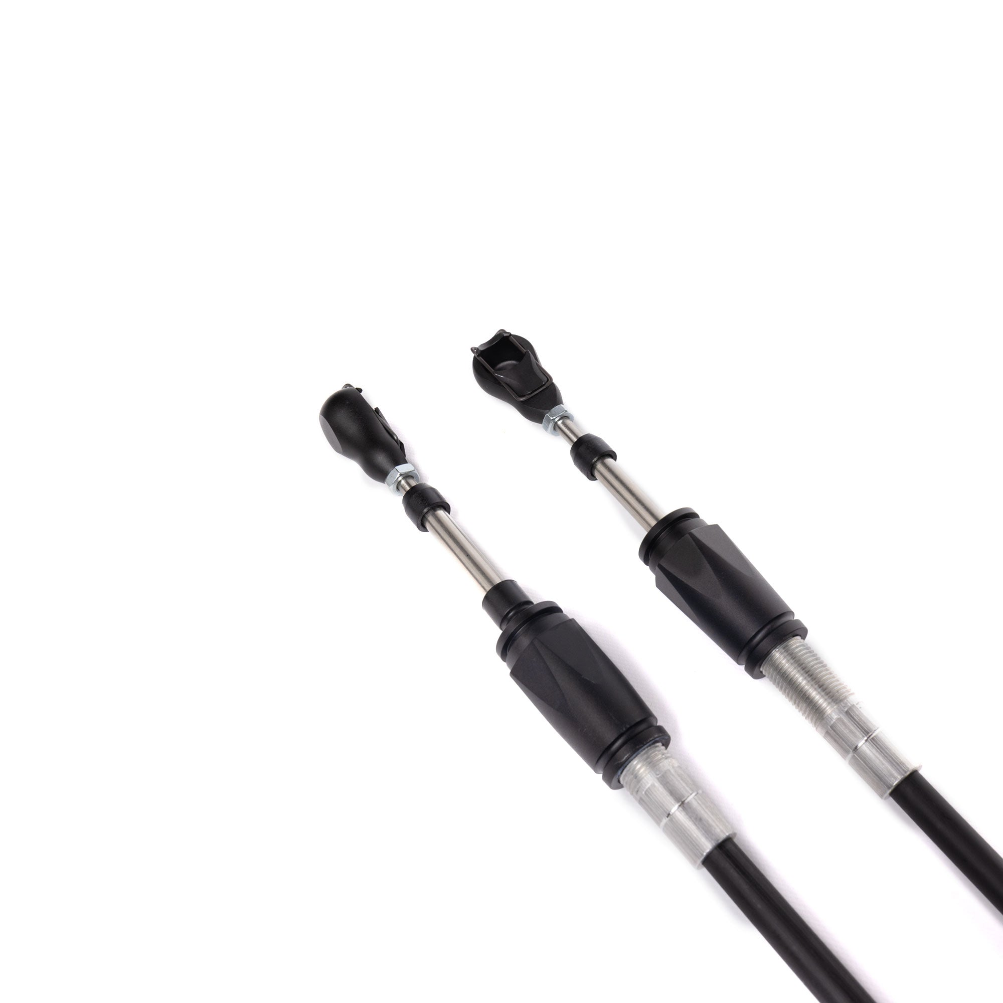 Hybrid Racing K24 Trans-Z3 Bolt-In K Swap Shifter Cables