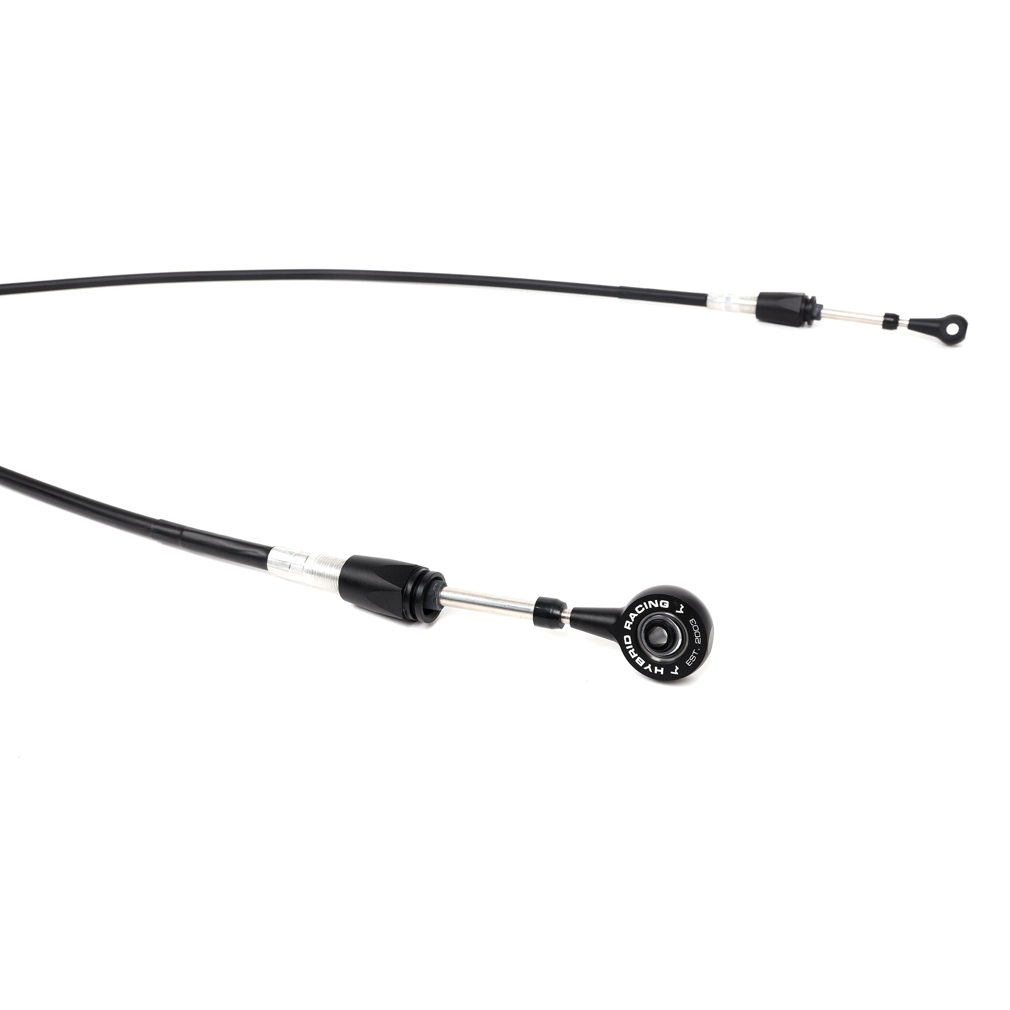 Hybrid Racing Shifter Cables for 15-22 Honda S660 · Hybrid Racing