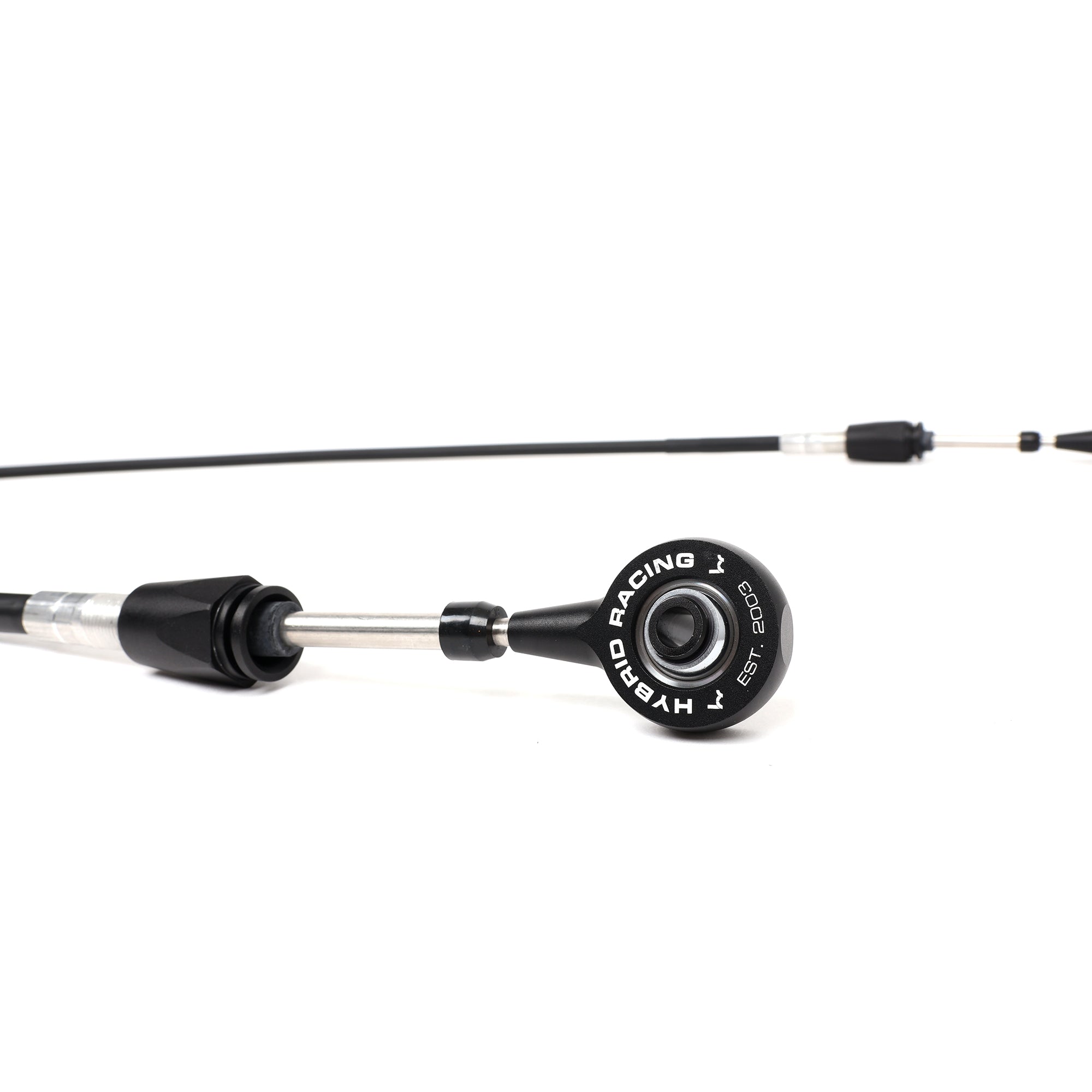 Hybrid Racing Shifter Cables for 15-22 Honda S660 · Hybrid Racing