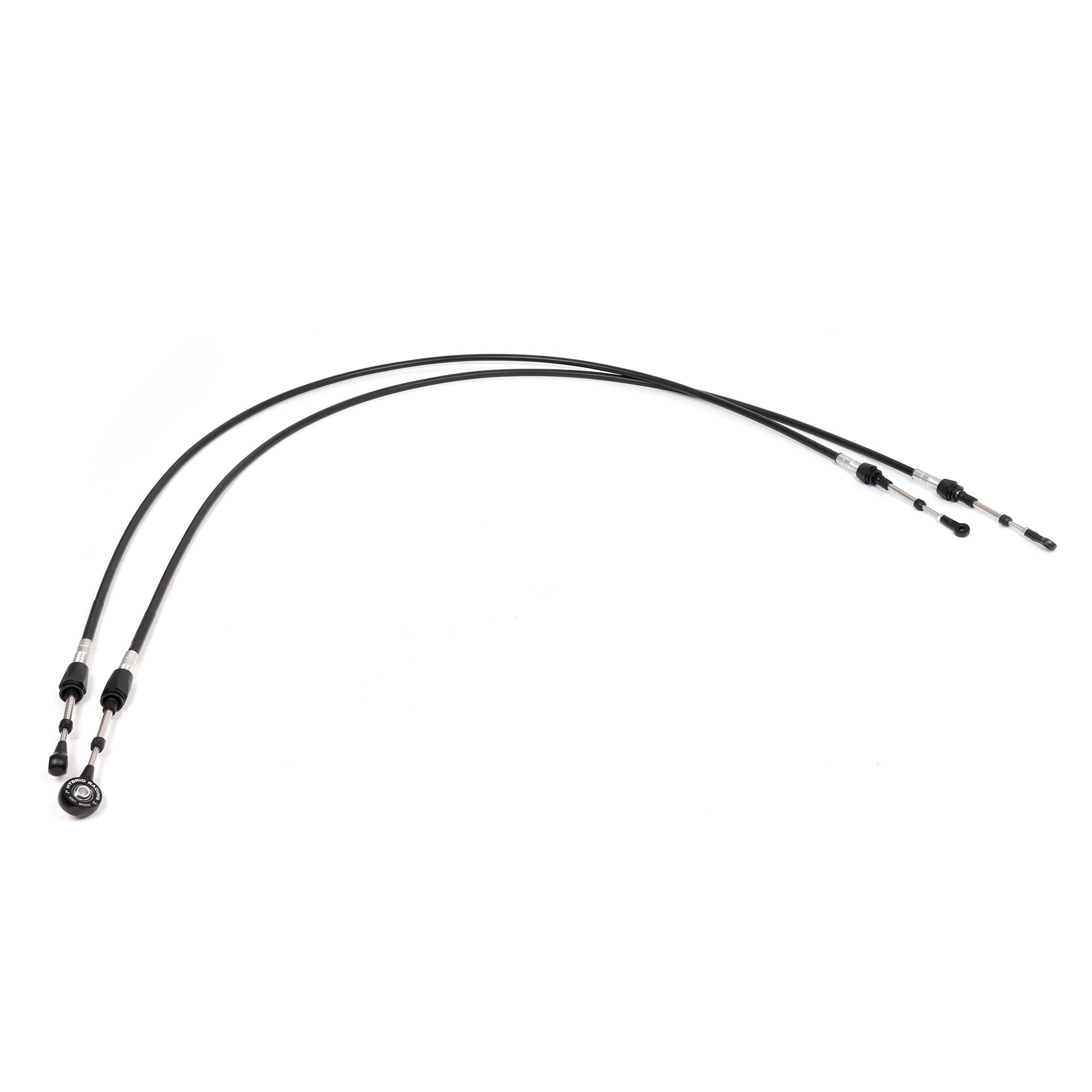 Hybrid Racing K Swap Shifter Cables for 90-06 NSX · Hybrid Racing