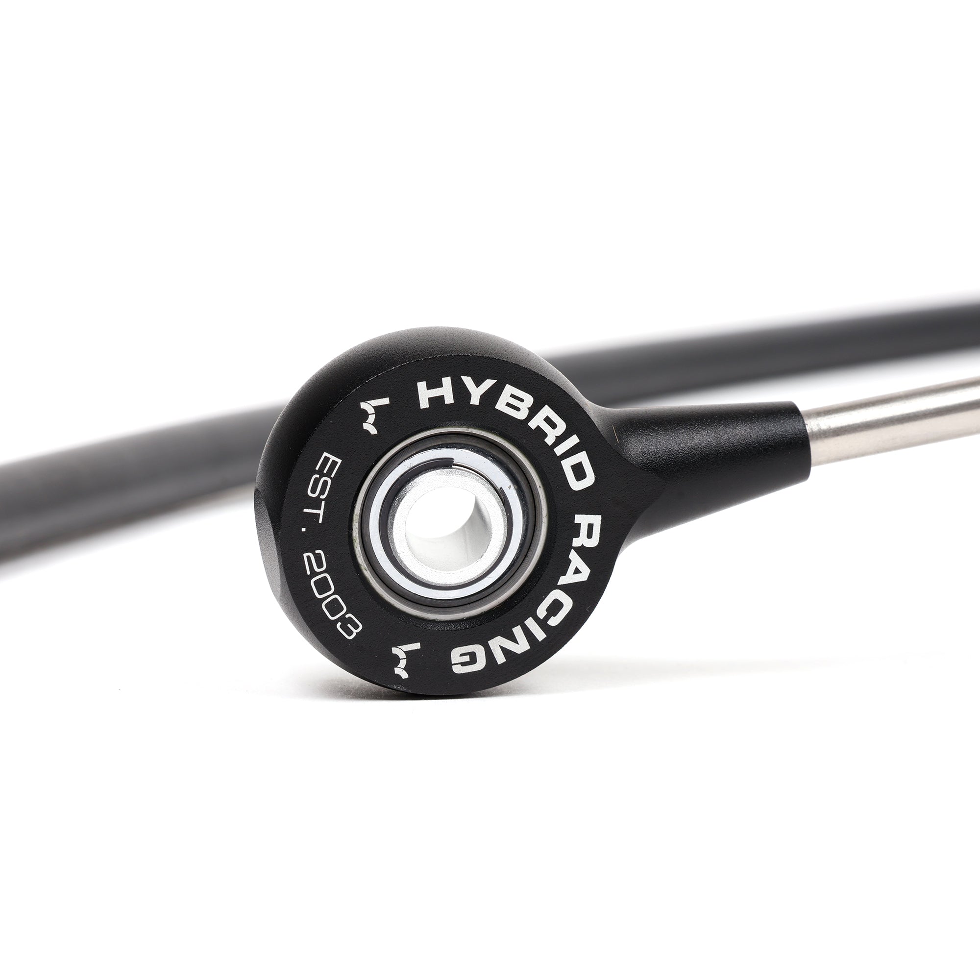 ＴＯ ＫＯ Hybrid Racing K Swap Shifter Cables for 90-06 NSX · Hybrid Racing