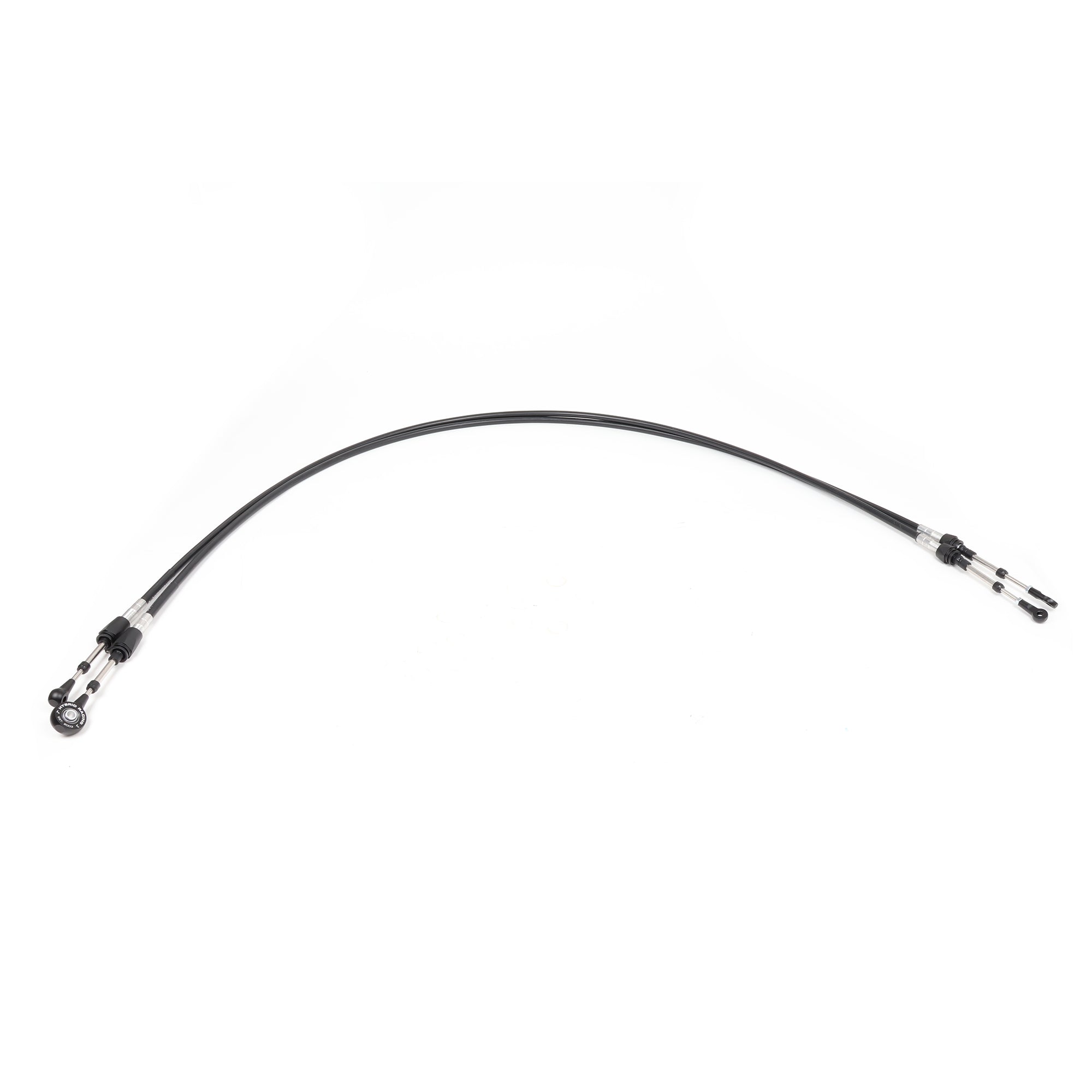 Hybrid Racing K Swap Shifter Cables for 90-06 NSX · Hybrid Racing