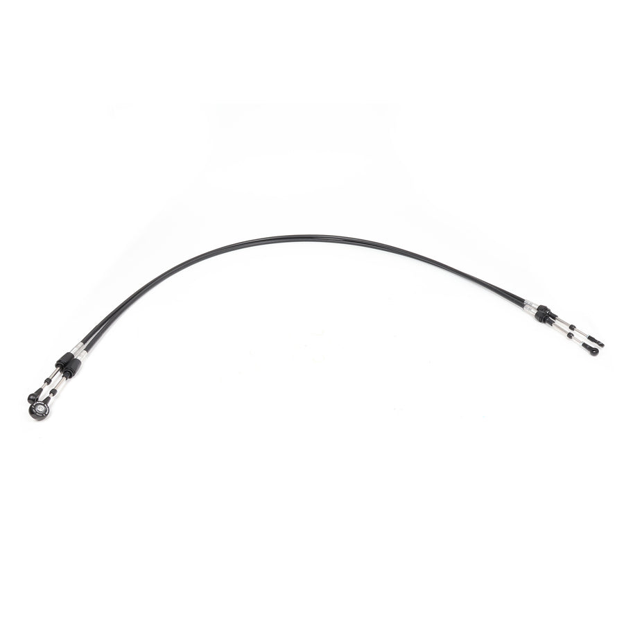 Hybrid Racing K Swap Shifter Cables for 90-06 NSX