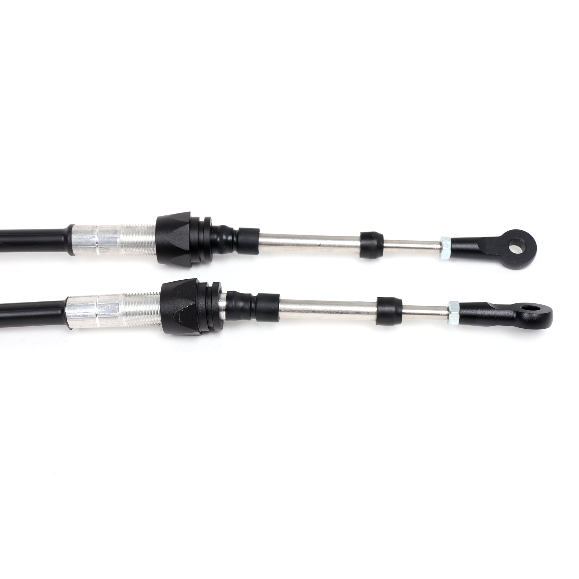 Hybrid Racing K Swap Shifter Cables for 90-06 NSX · Hybrid Racing