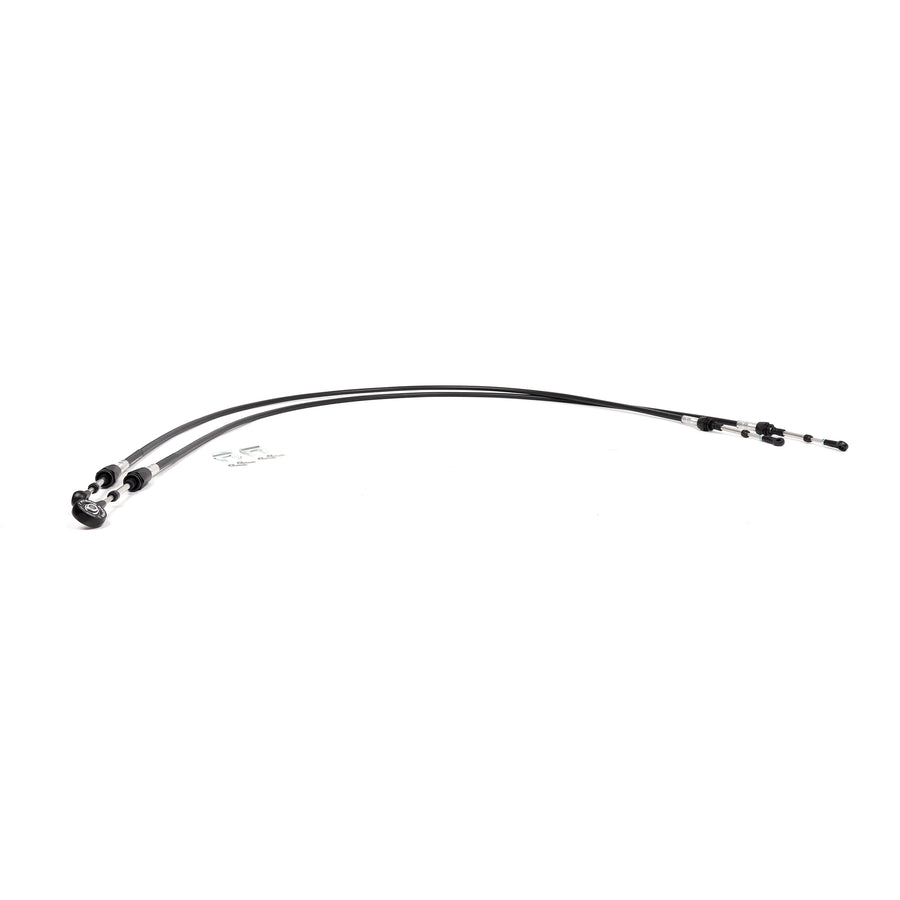 Hybrid Racing K Swap Shifter Cables for 90-06 NSX