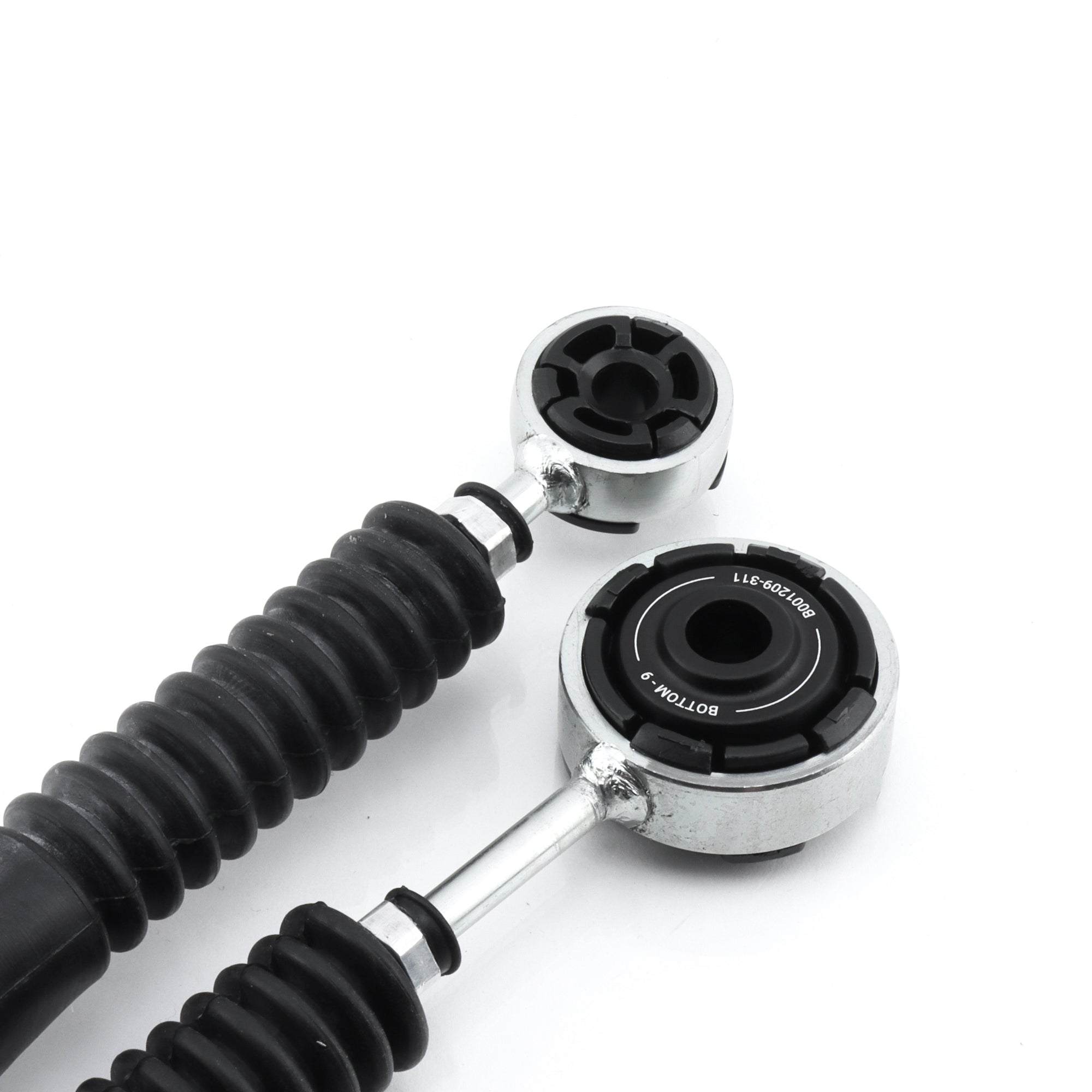 hibibiページ Hybrid Racing Shifter Cable Bushings for 06 and Older Honda