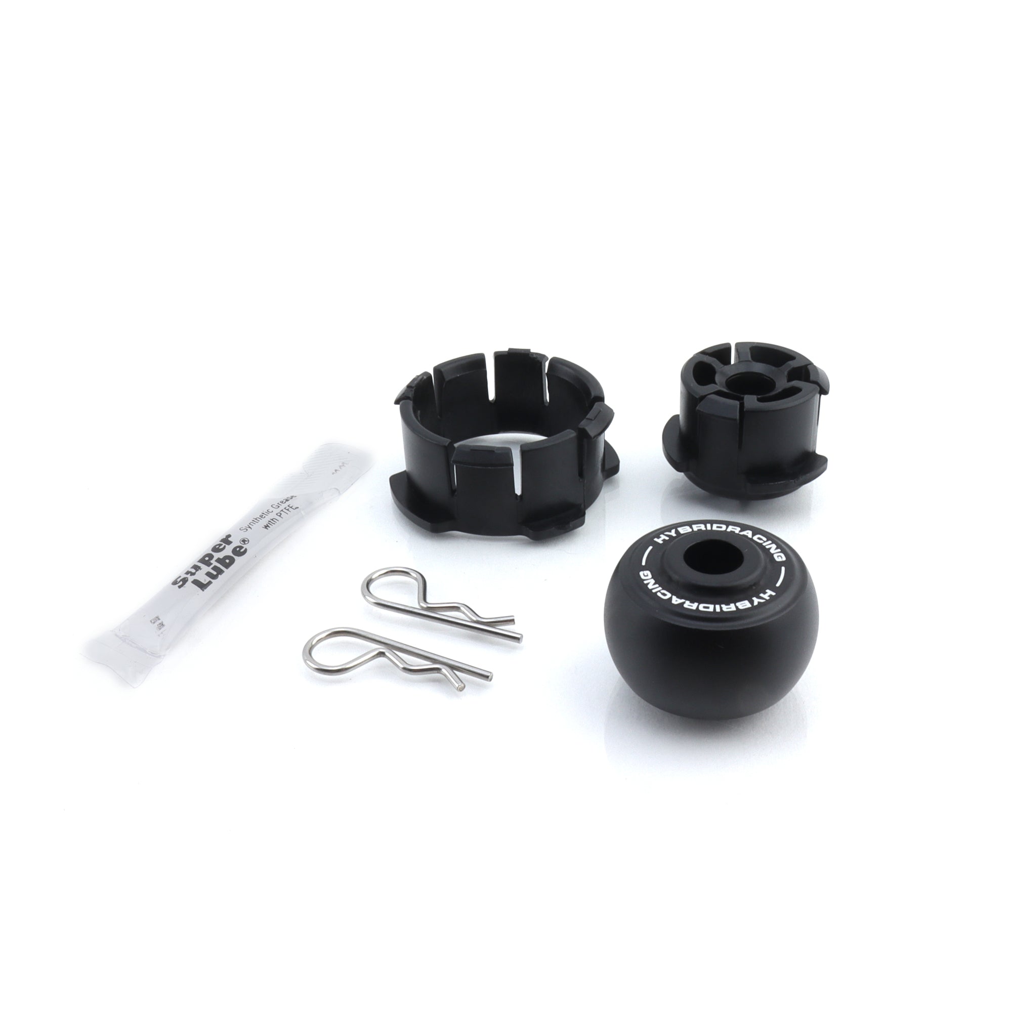 Hybrid Racing Shifter Cable Bushing for Honda & Acura (07+)