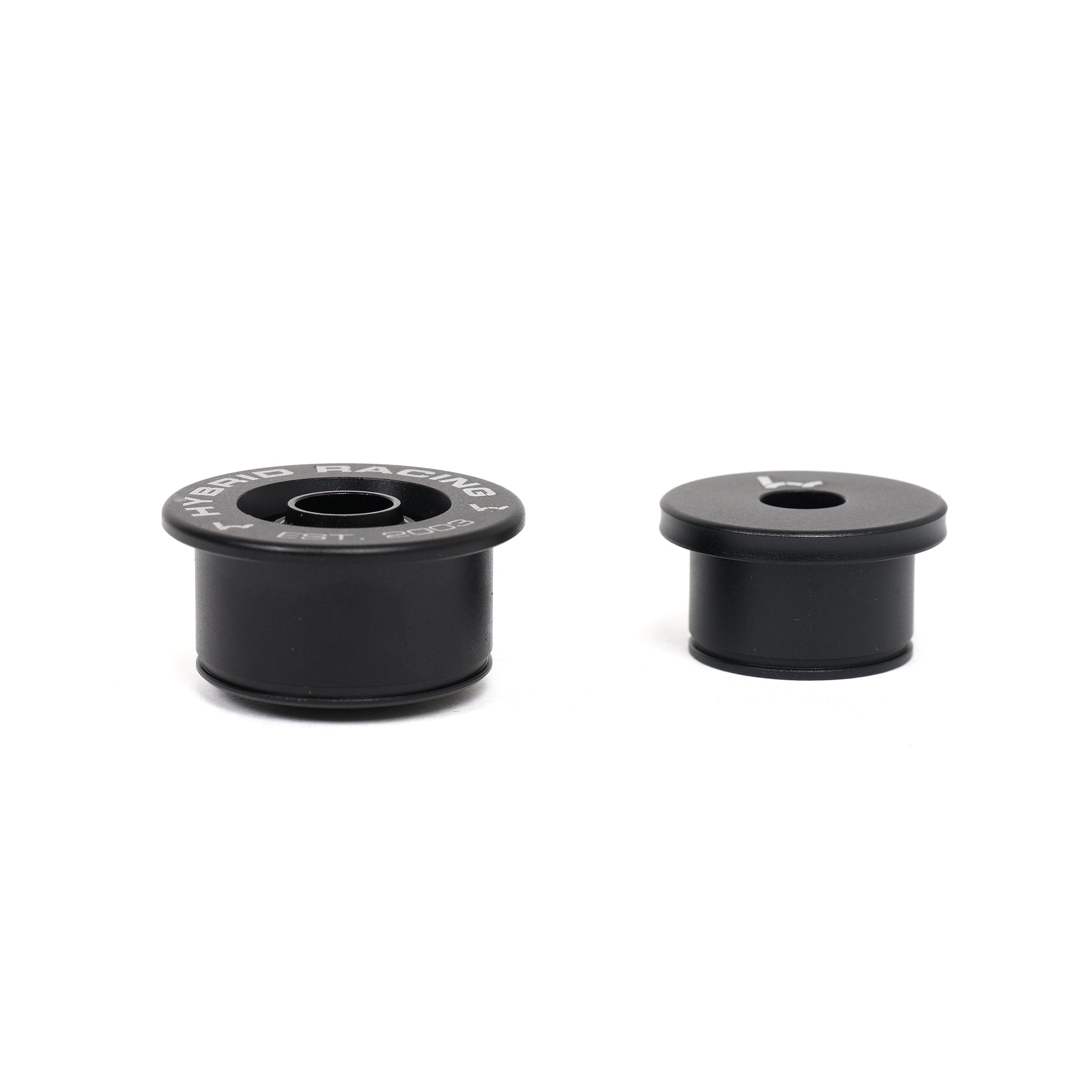 Hybrid Racing Shifter Cable Bushings for 01-06 DC5 Type R · Hybrid