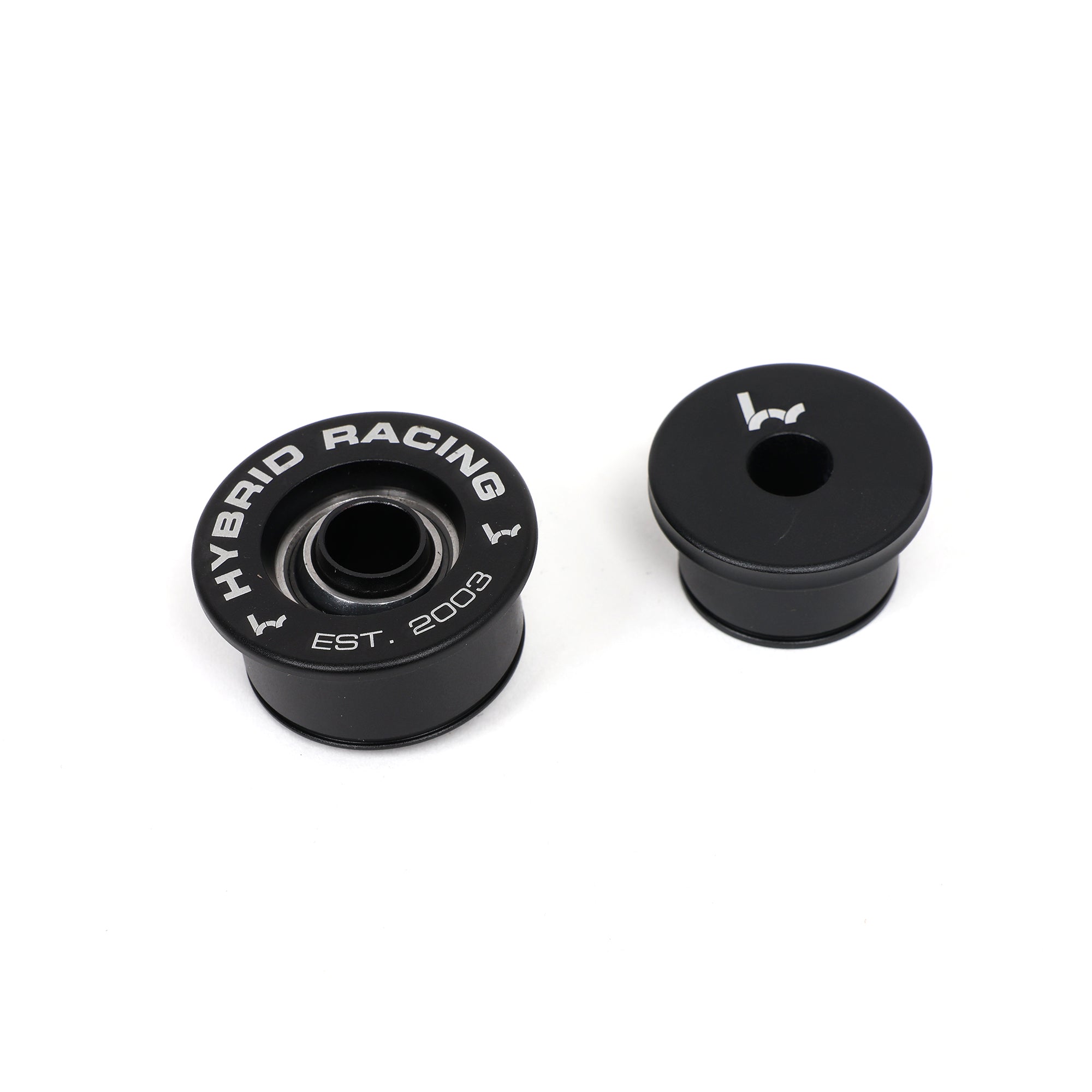 Hybrid Racing Shifter Cable Bushings for 01-06 DC5 Type R · Hybrid
