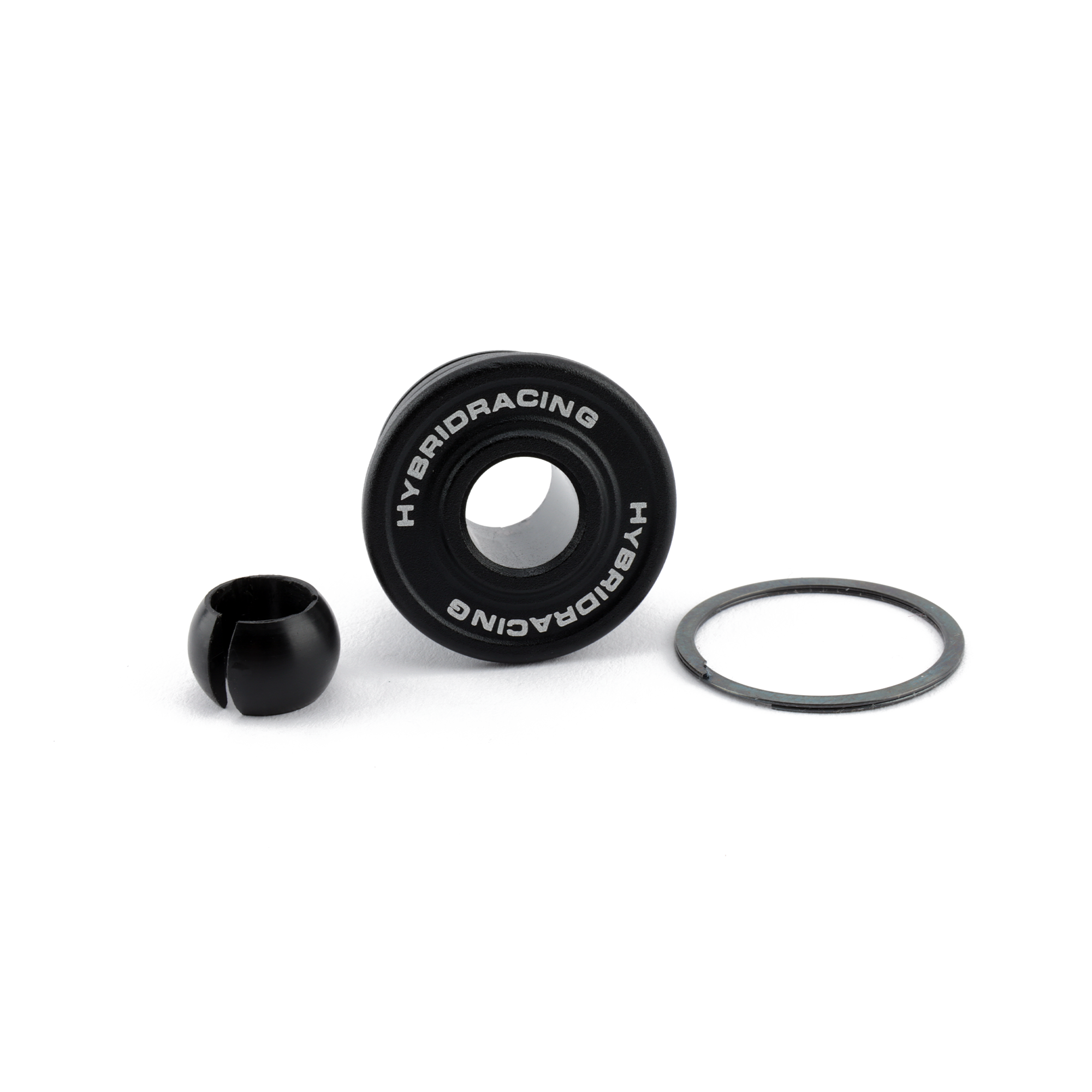 Hybrid Racing Shifter Cable Bushings for 97-01 Prelude/00-06 Insight