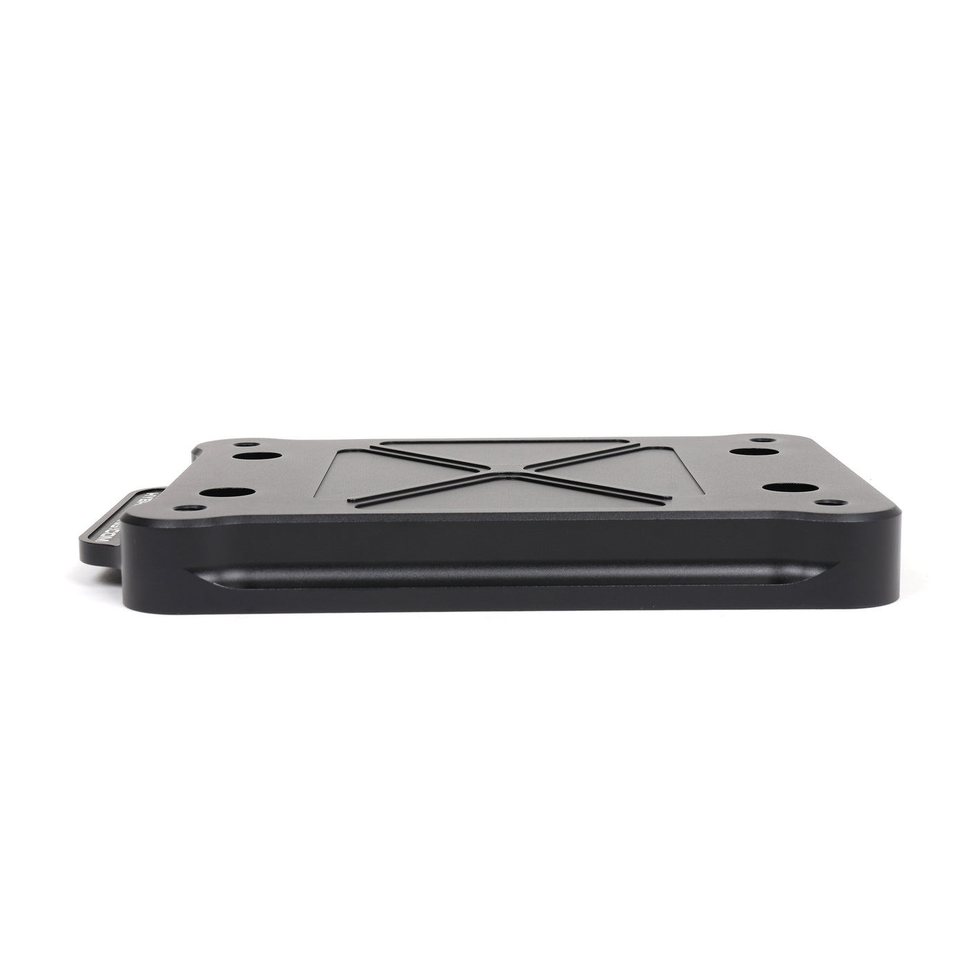 Hybrid Racing RSX Shifter Mounting Plate for K Swaps