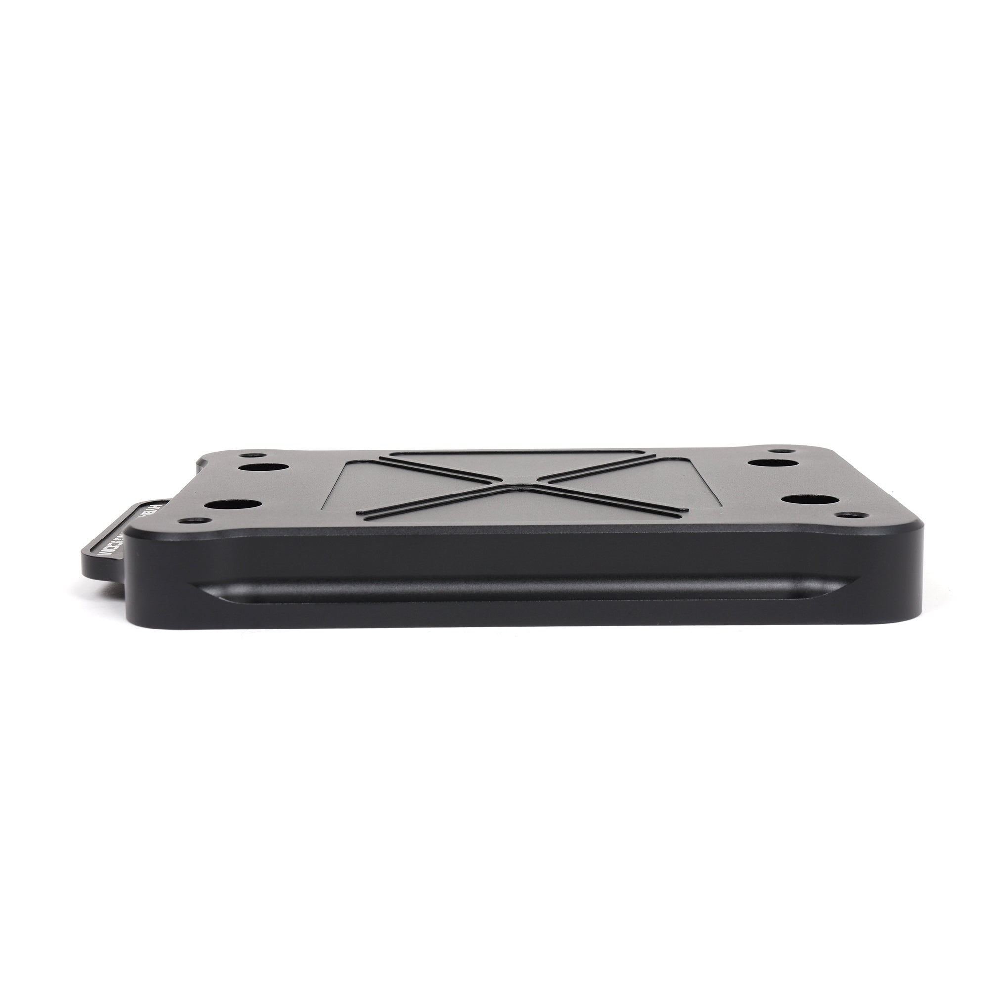 Hybrid Racing RSX Shifter Mounting Plate for K Swaps