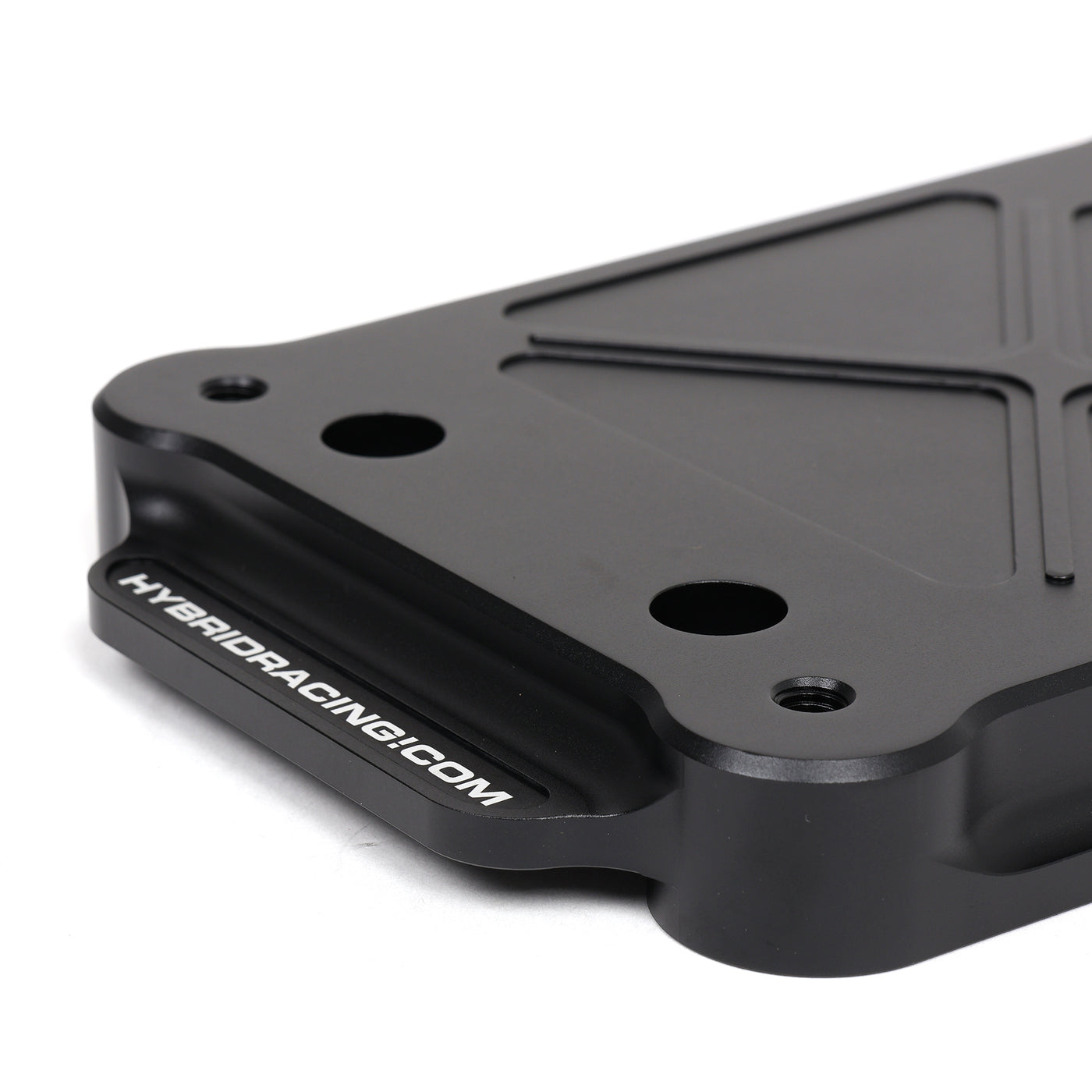 Hybrid Racing RSX Shifter Mounting Plate for K Swaps