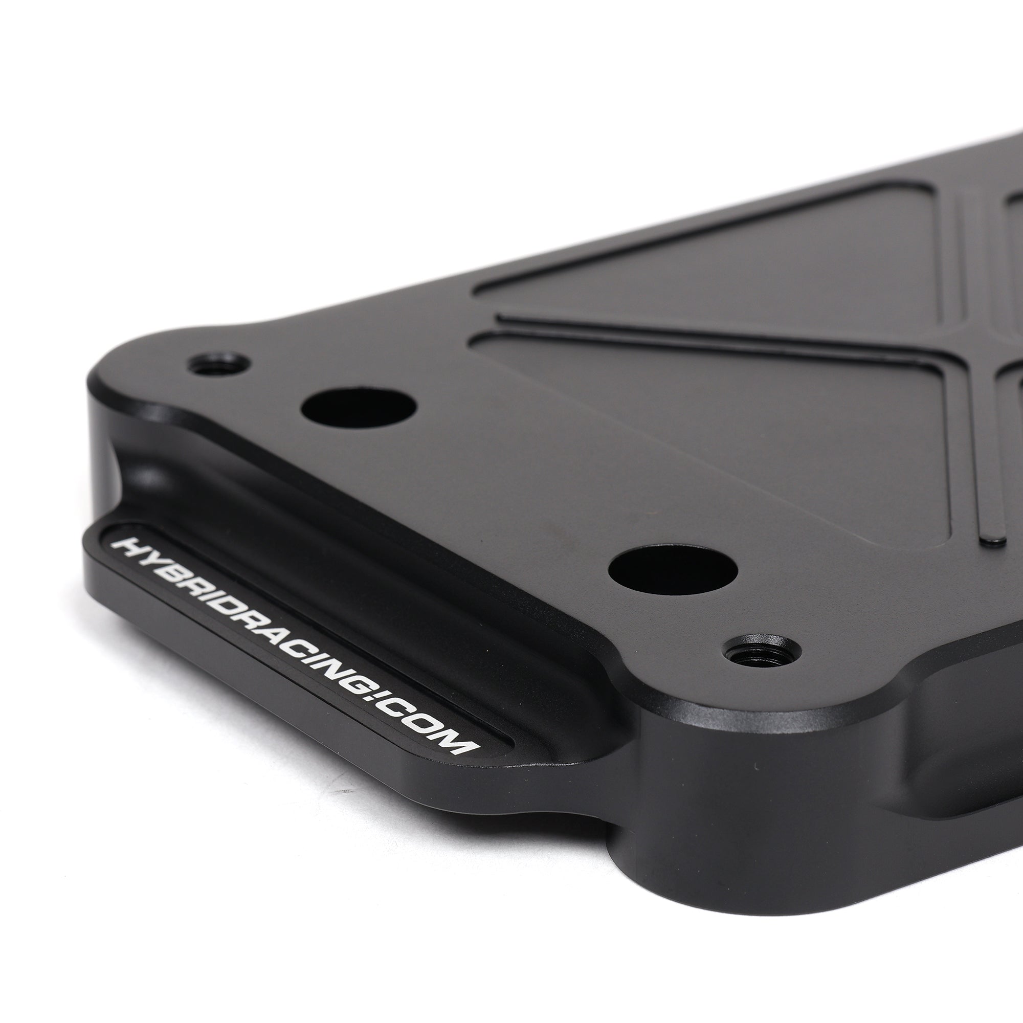 Hybrid Racing RSX Shifter Mounting Plate for K Swaps