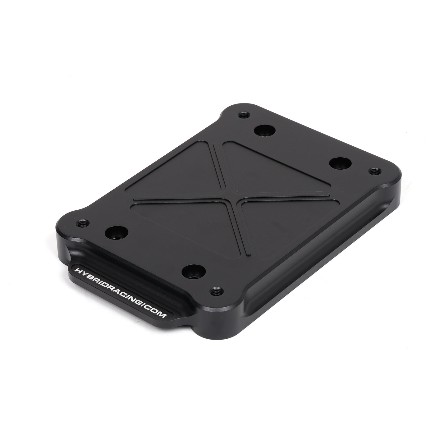 Hybrid Racing RSX Shifter Mounting Plate for K Swaps
