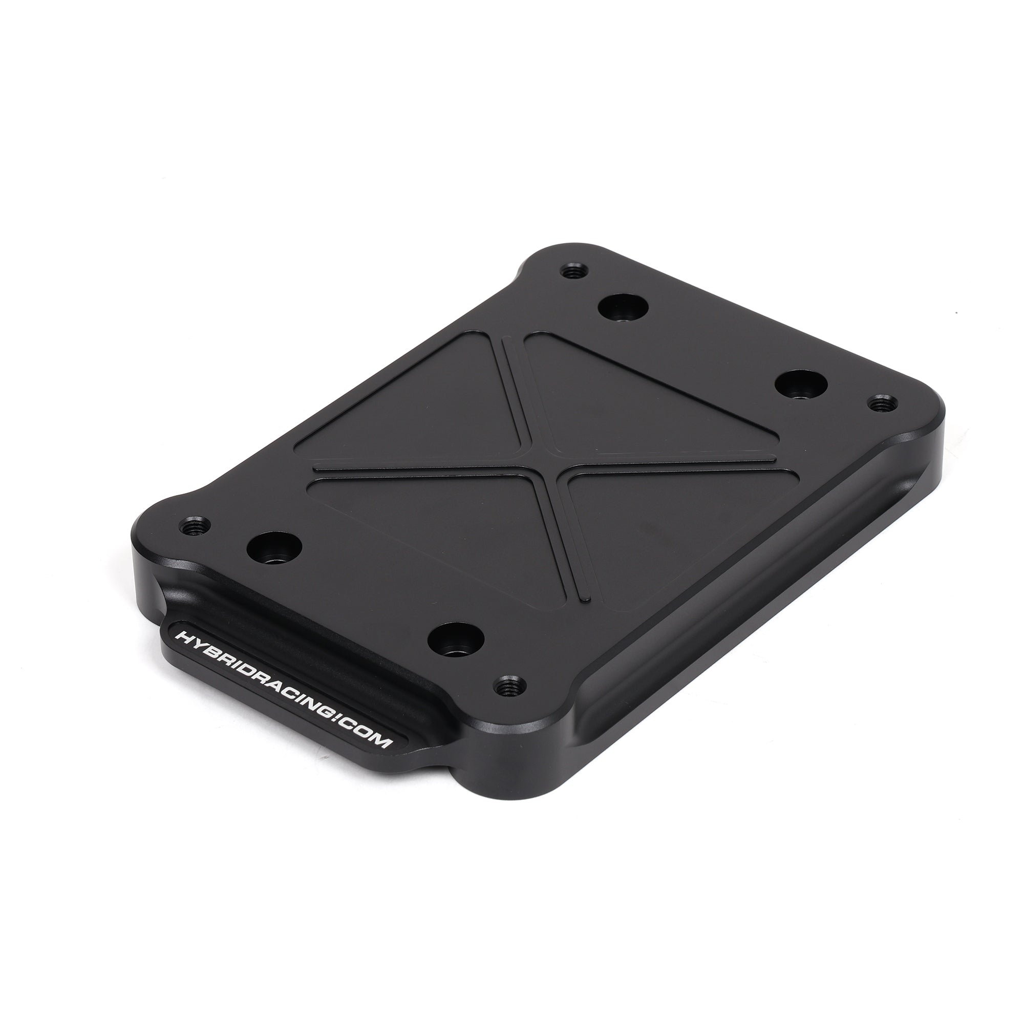 Hybrid Racing RSX Shifter Mounting Plate for K Swaps